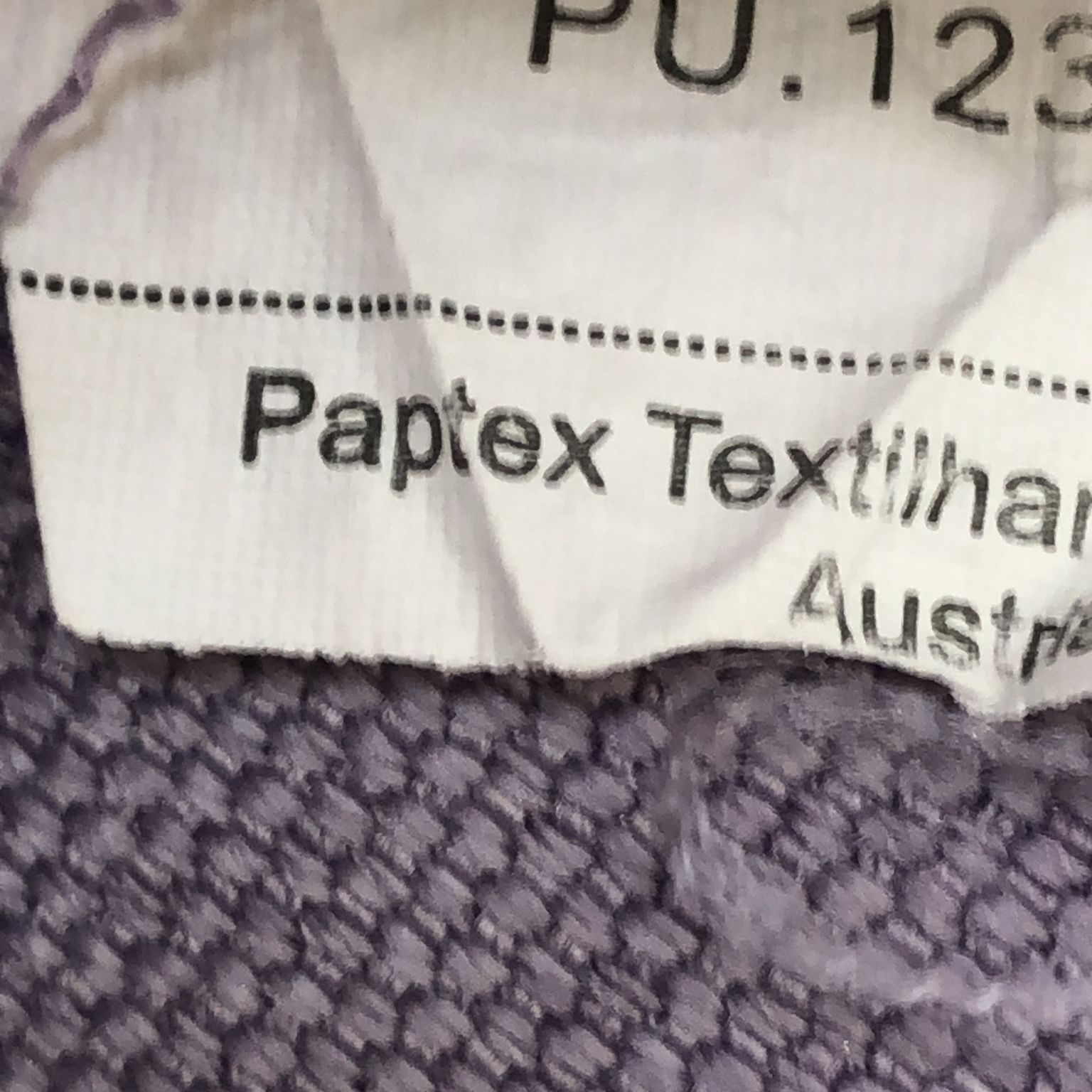 Pattex