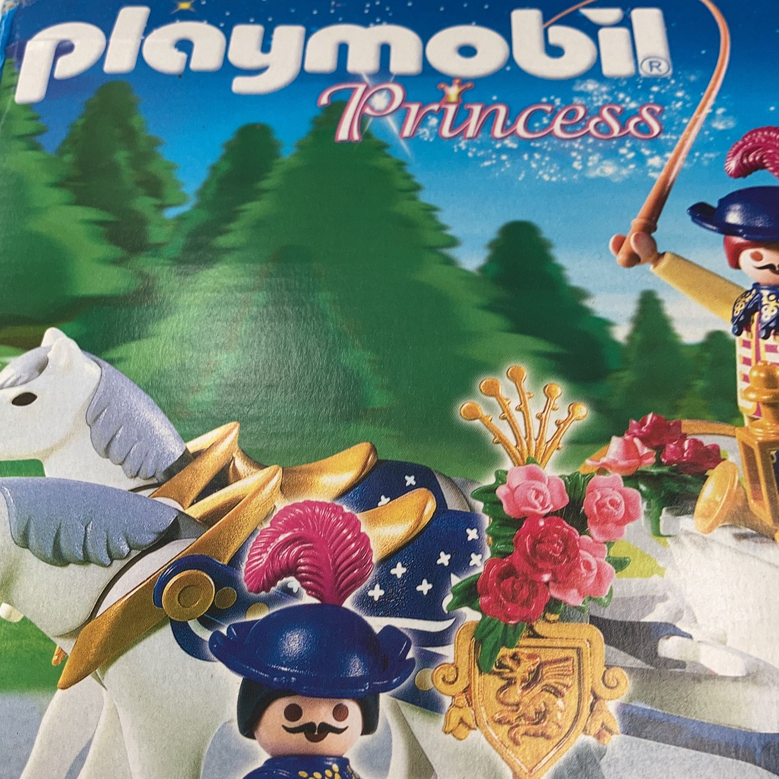 Playmobil