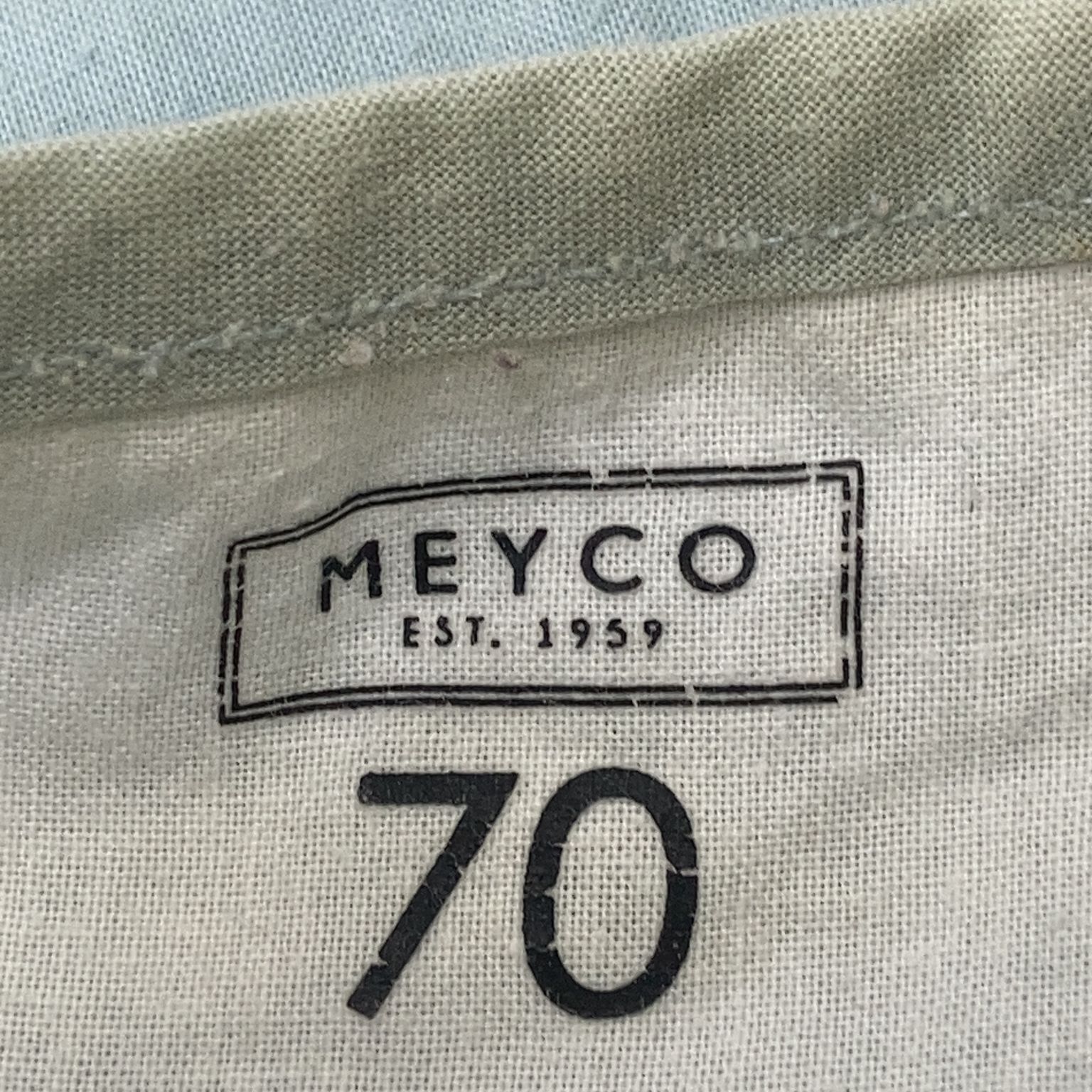 MEYCO