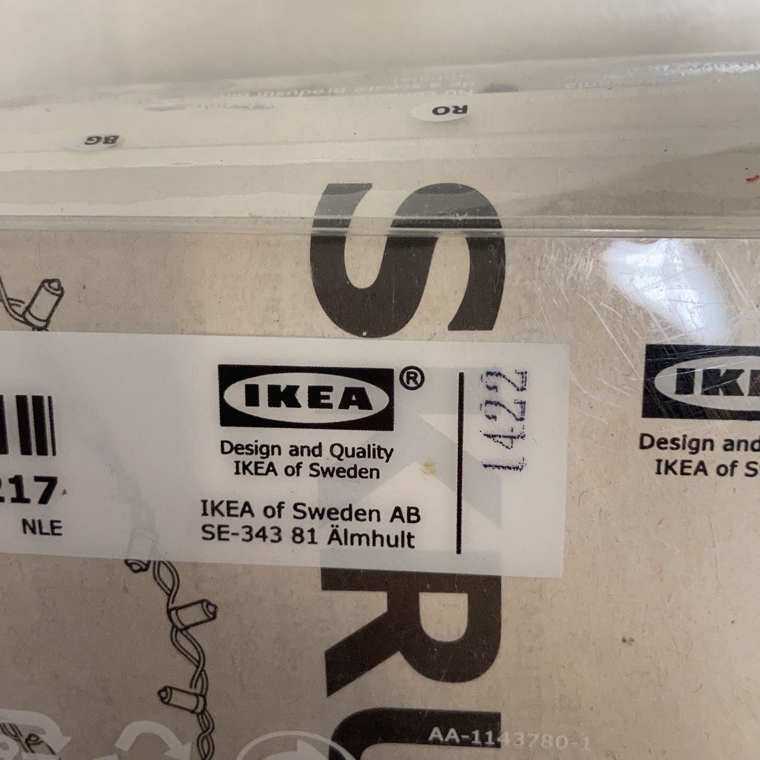 IKEA