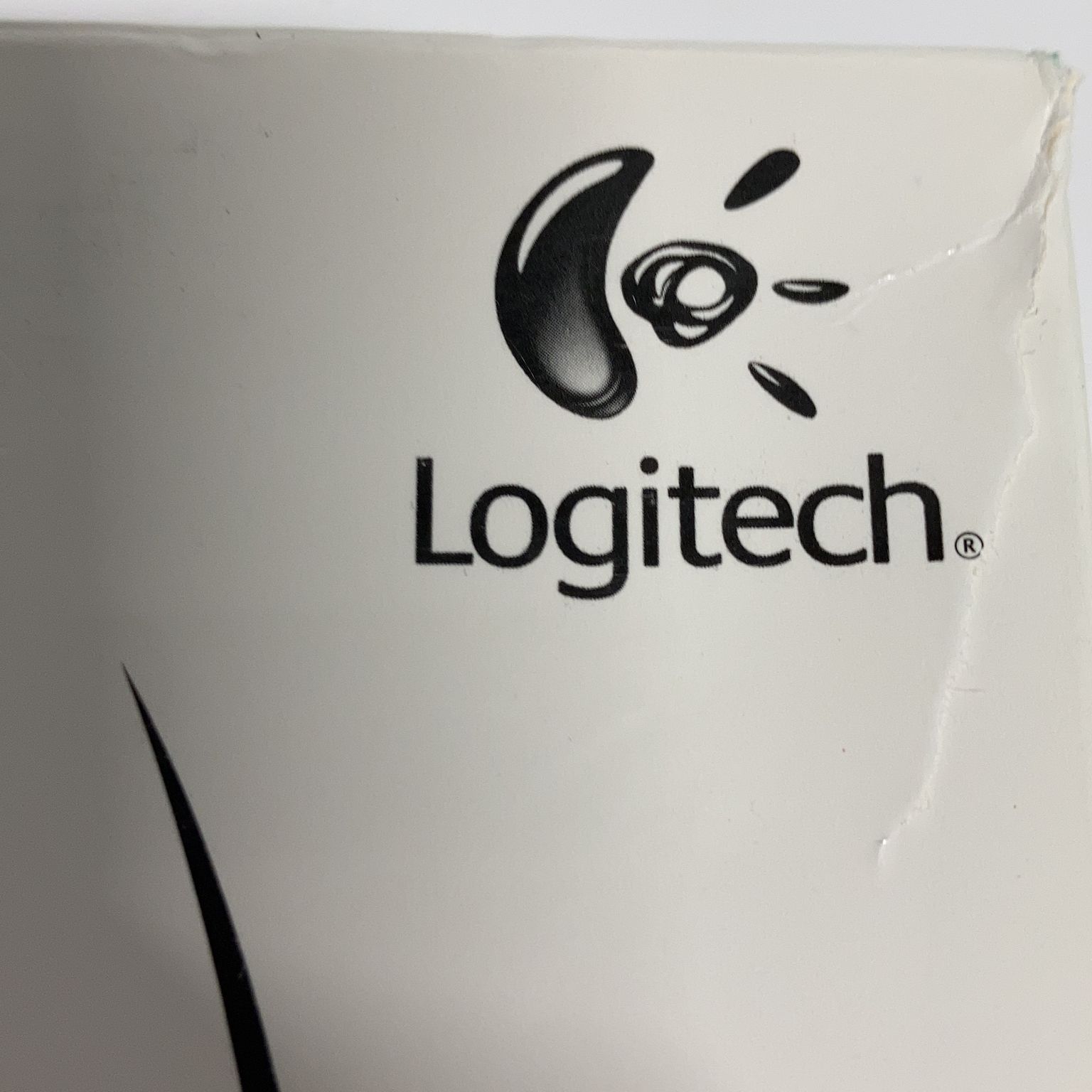 Logitech