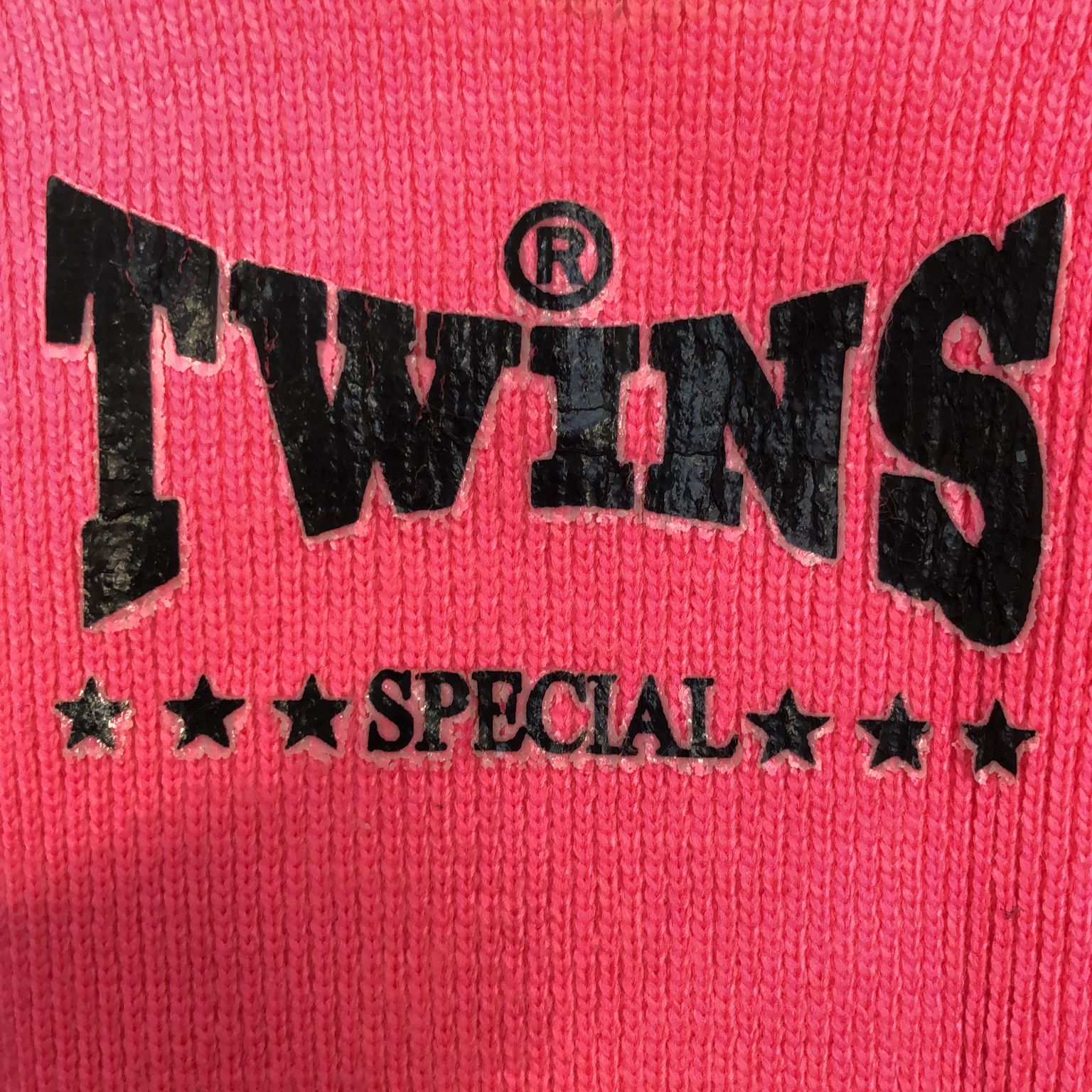 Twins Special