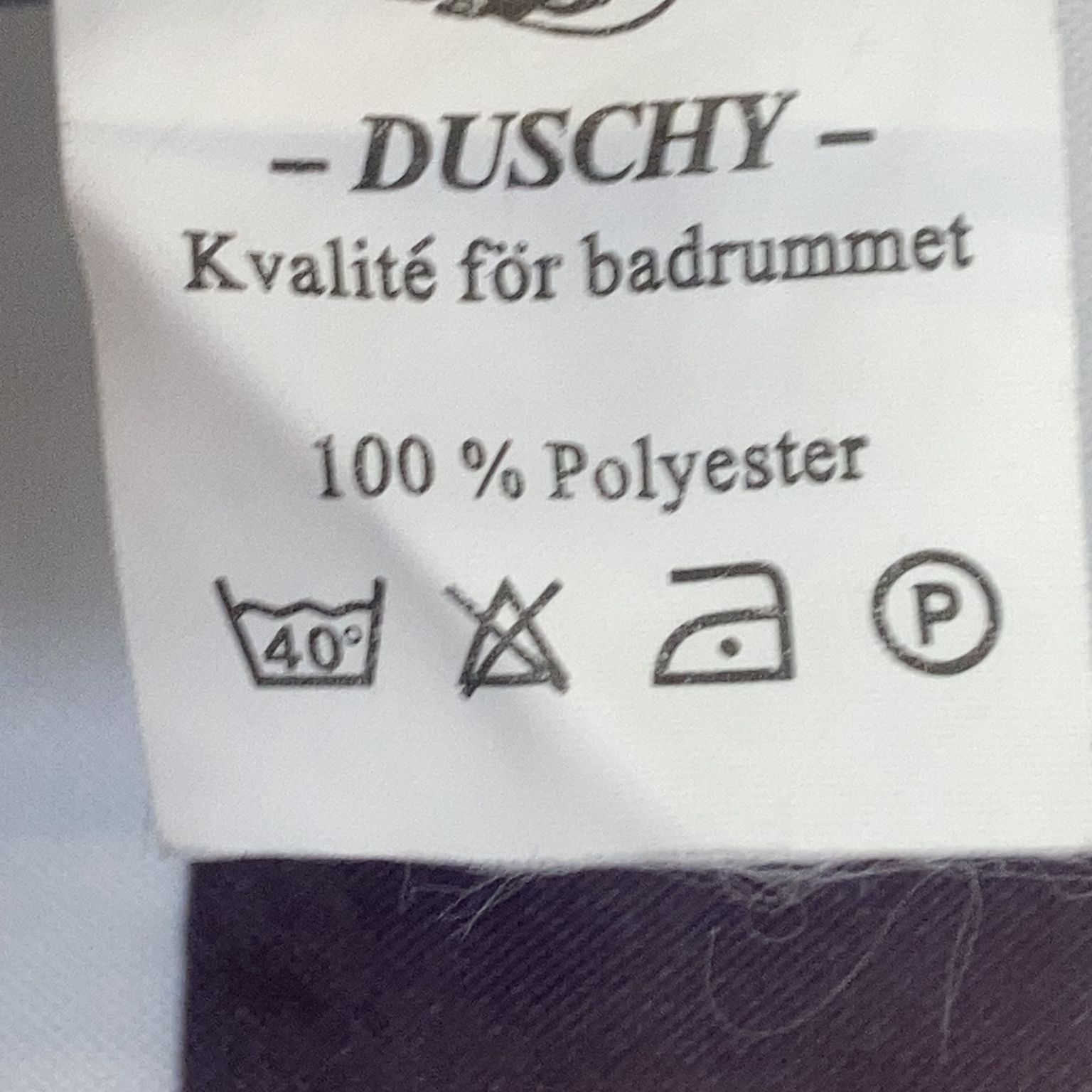 Duschy