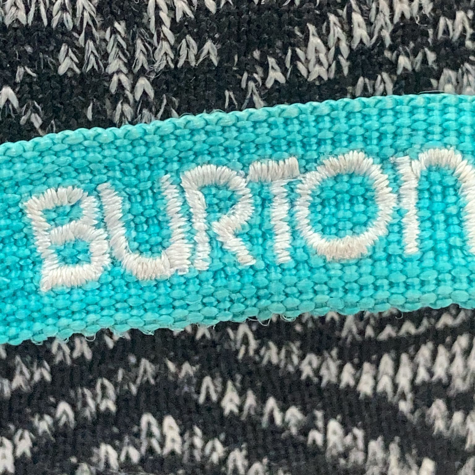 Burton