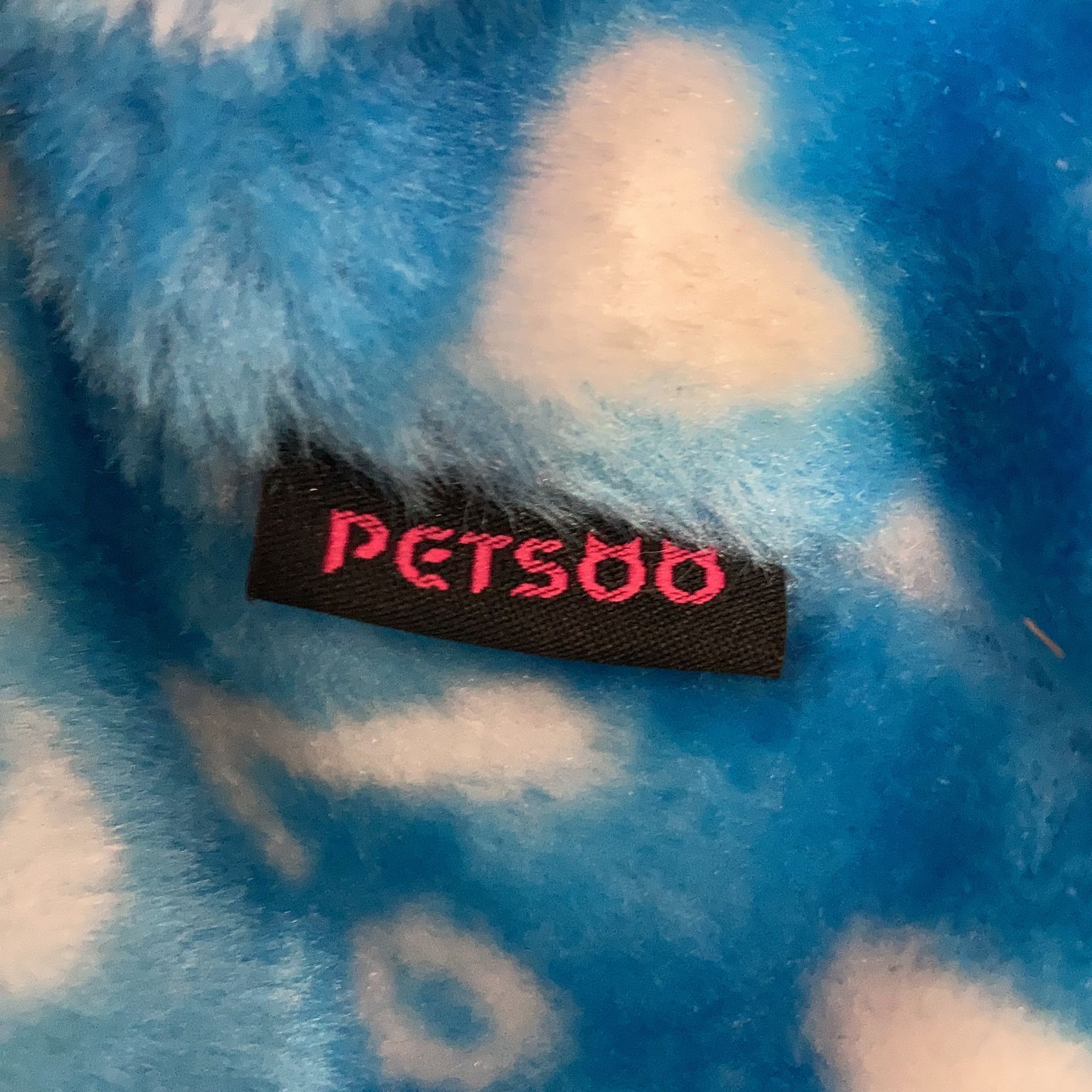 Petsöö