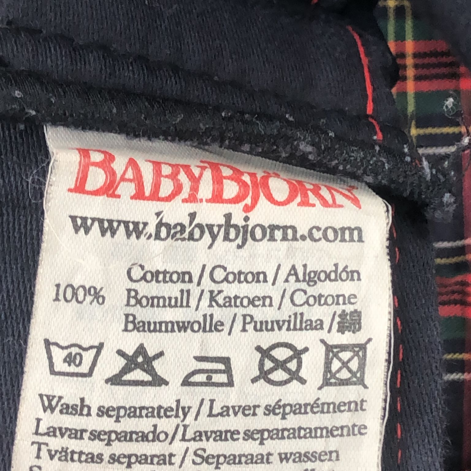 BabyBjörn