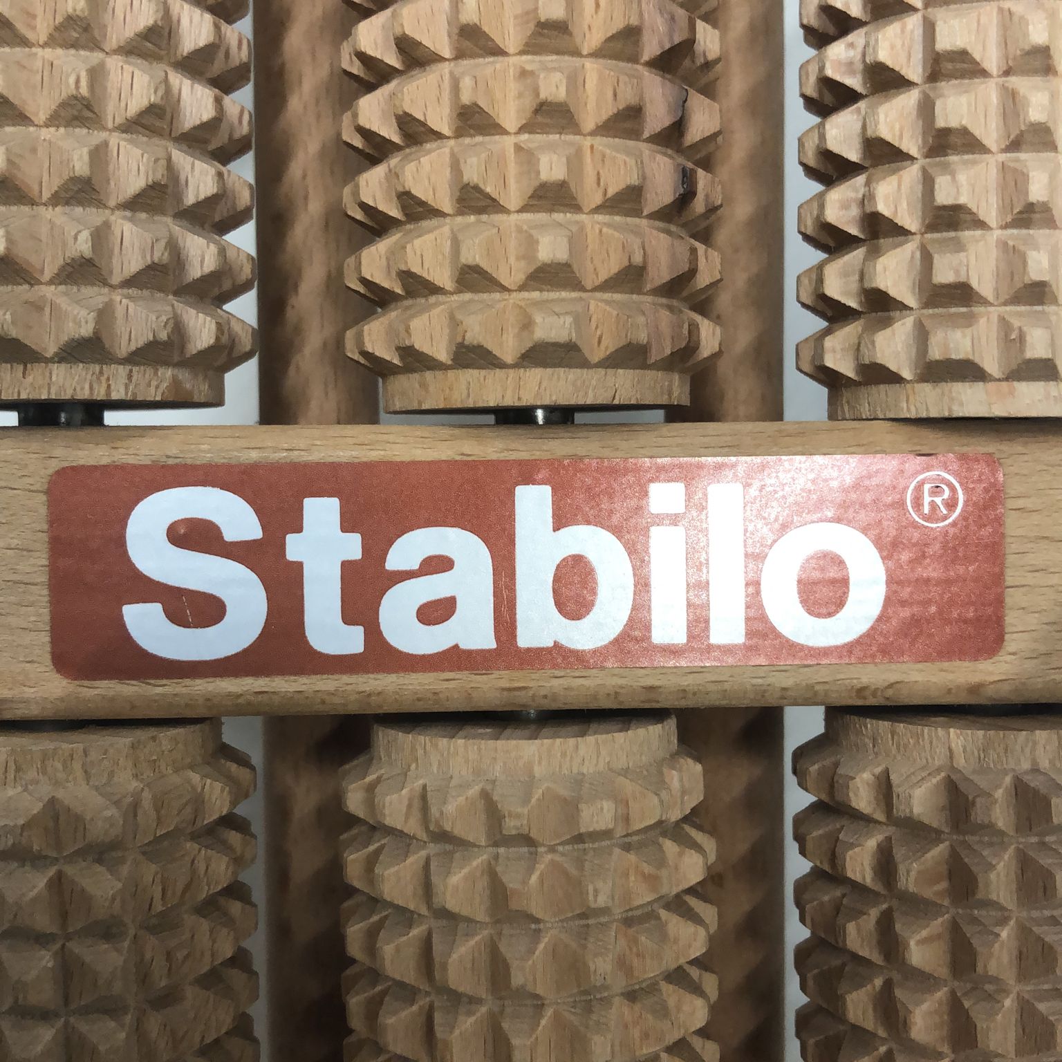 Stabilo