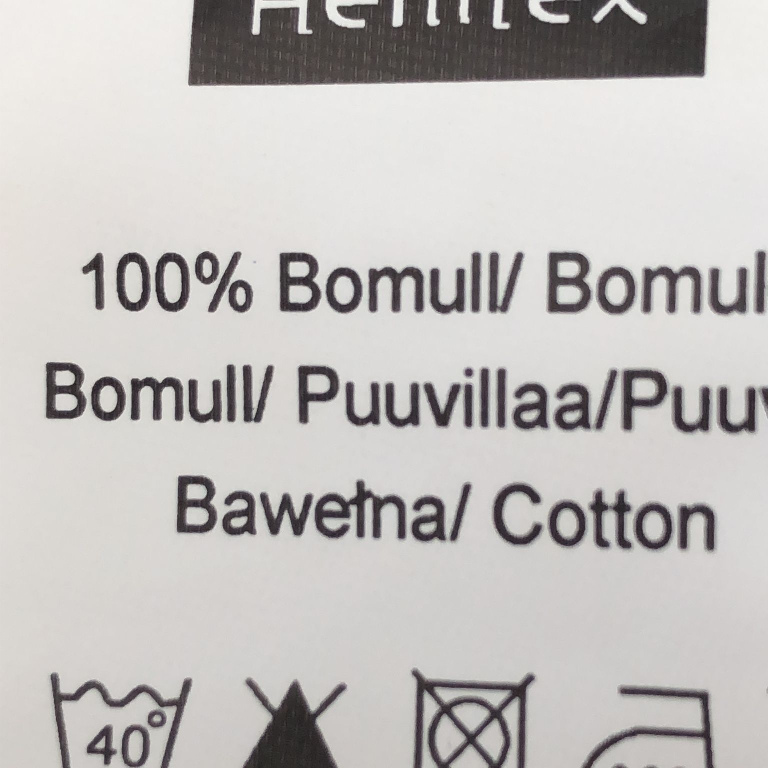 Hemtex