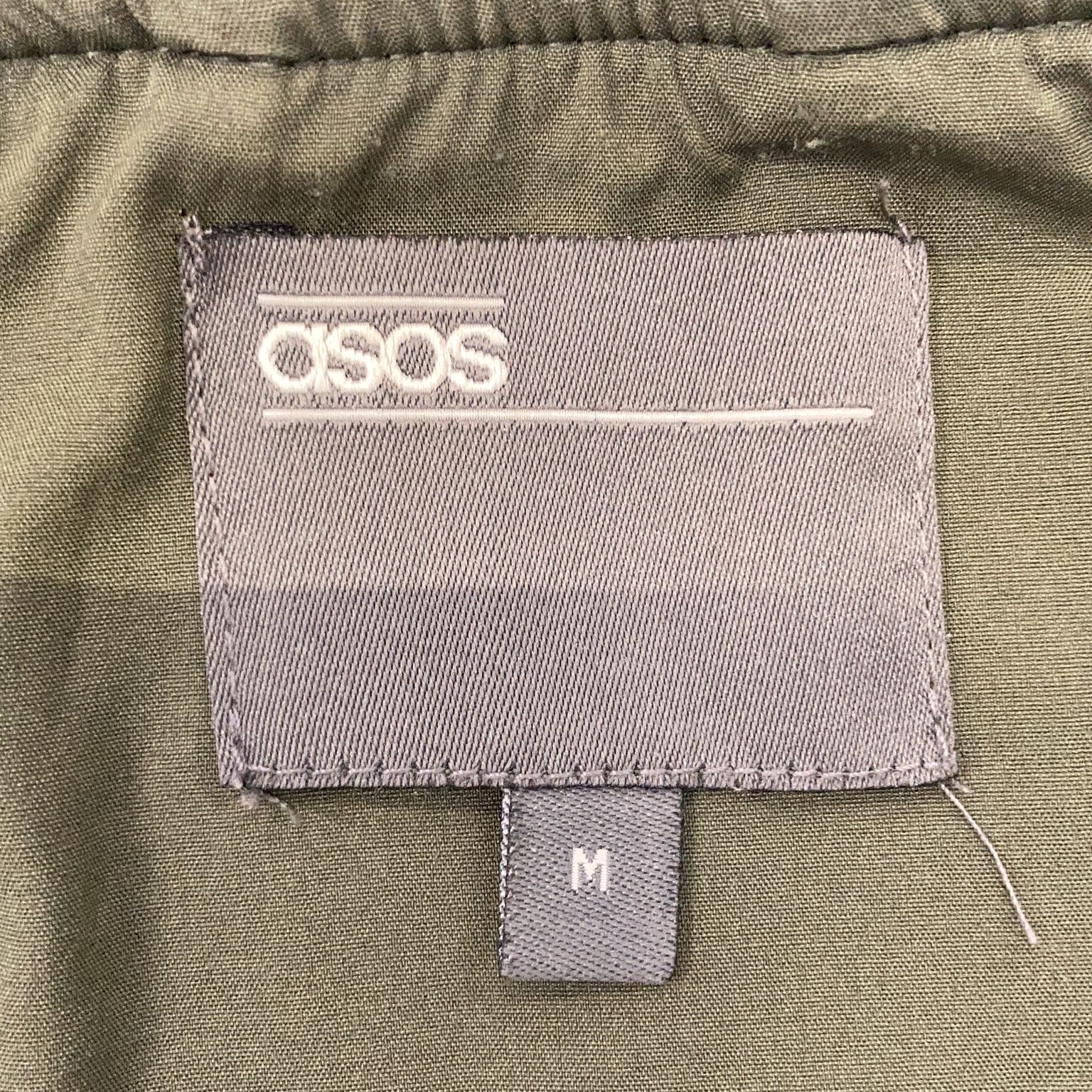 ASOS