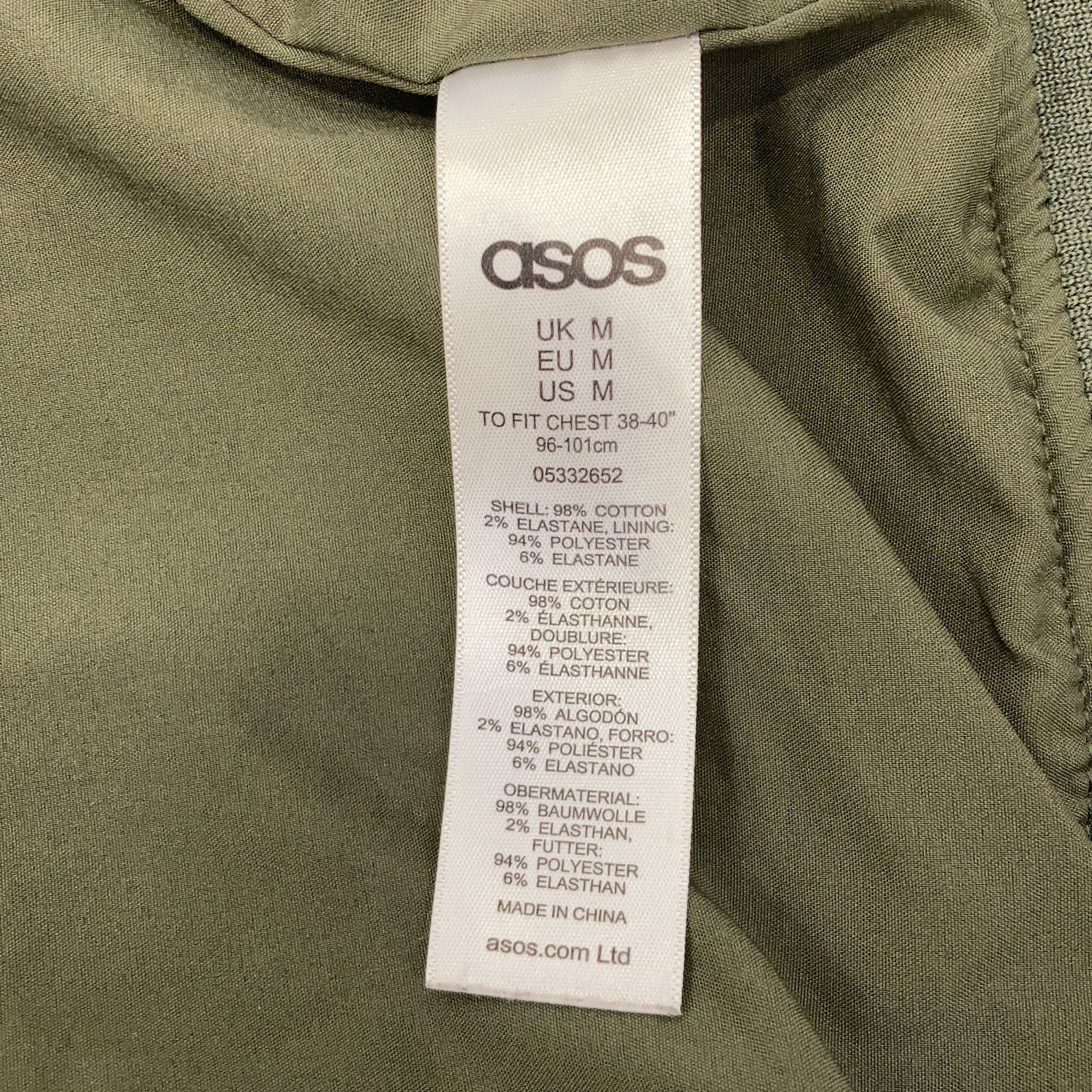 ASOS