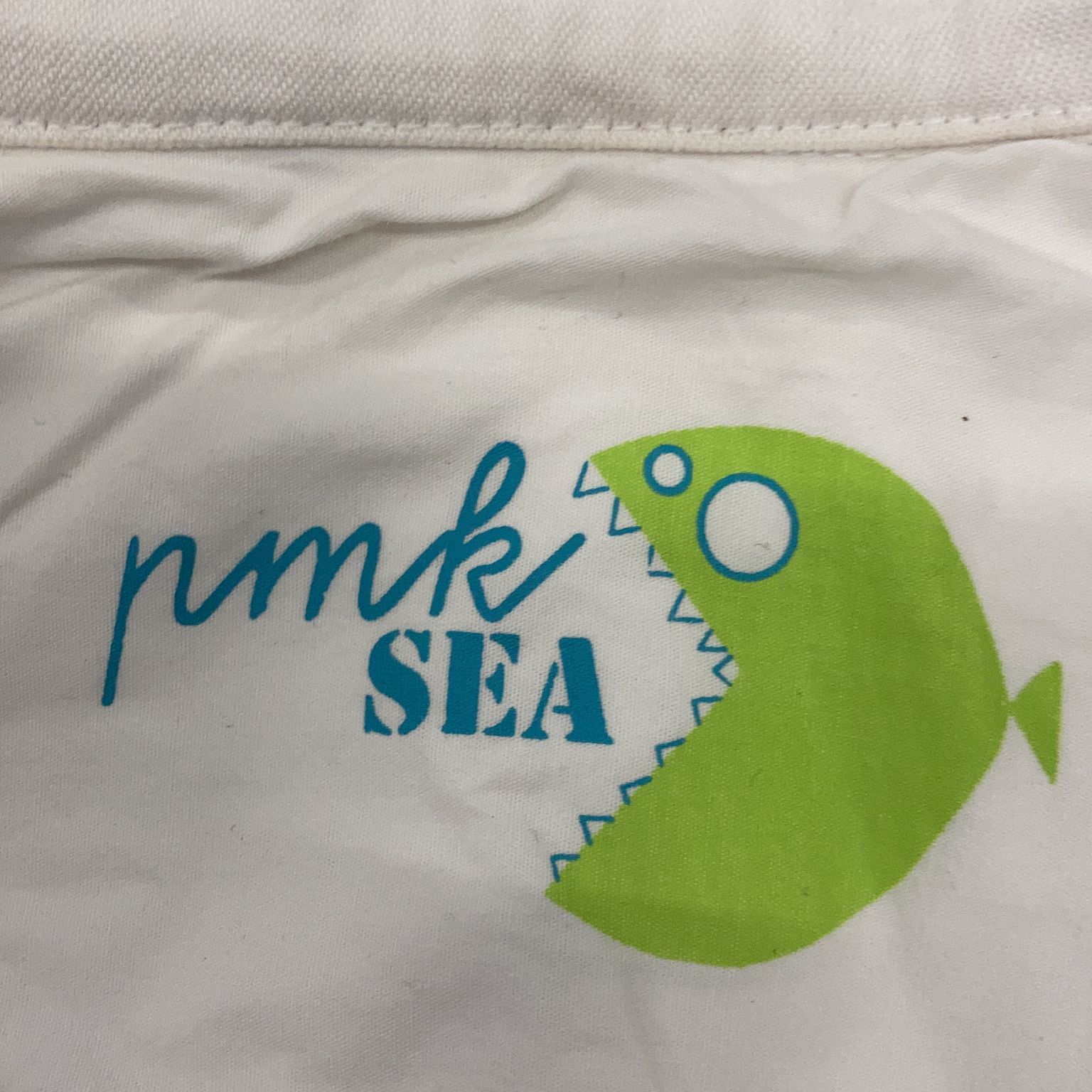 Pmk Sea