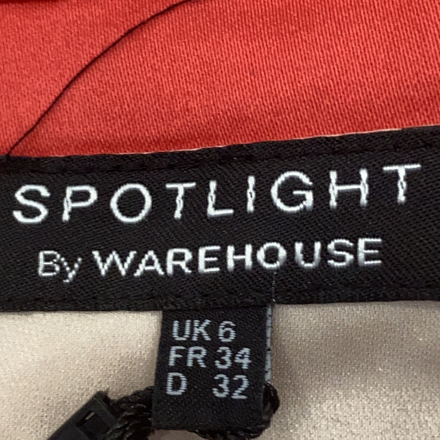 Spotlight by Warehouse