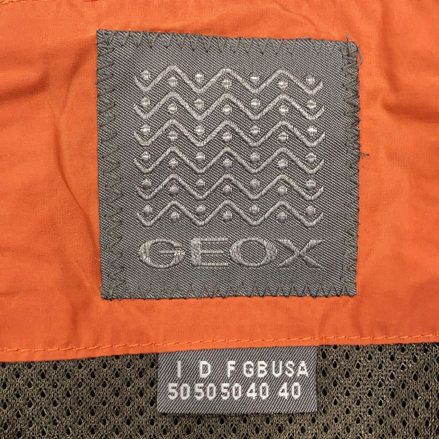 Geox