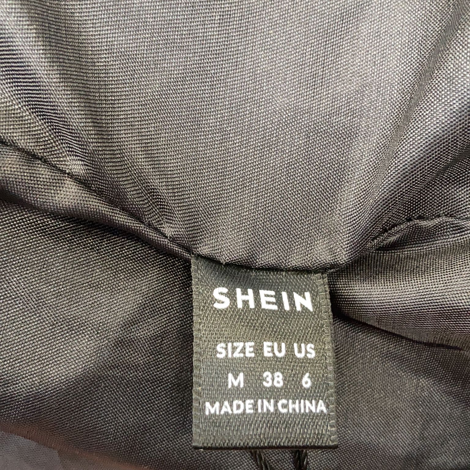 Shein