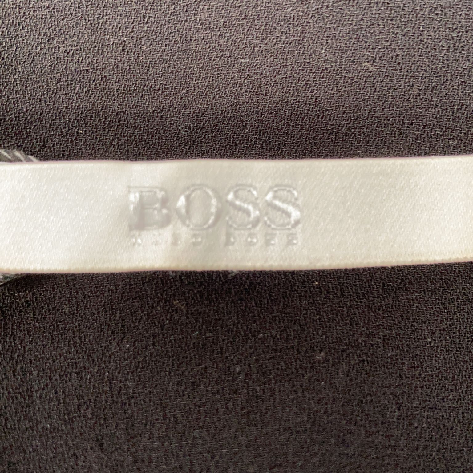 Boss Hugo Boss