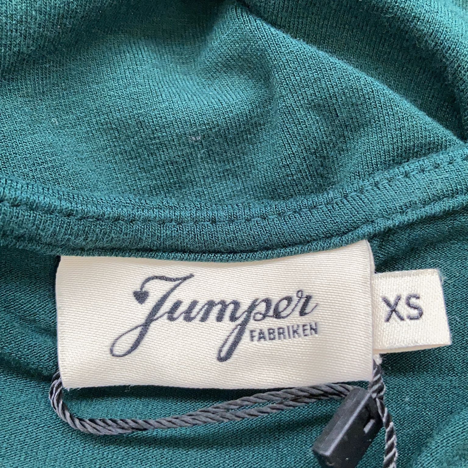 Jumperfabriken