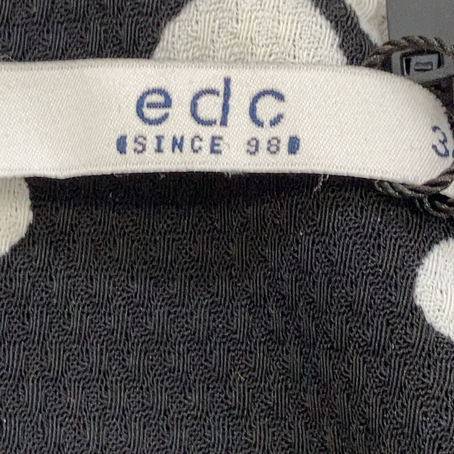 EDC by ESPRIT