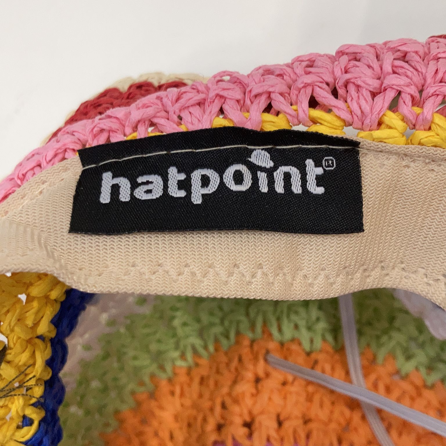 Hatpoint