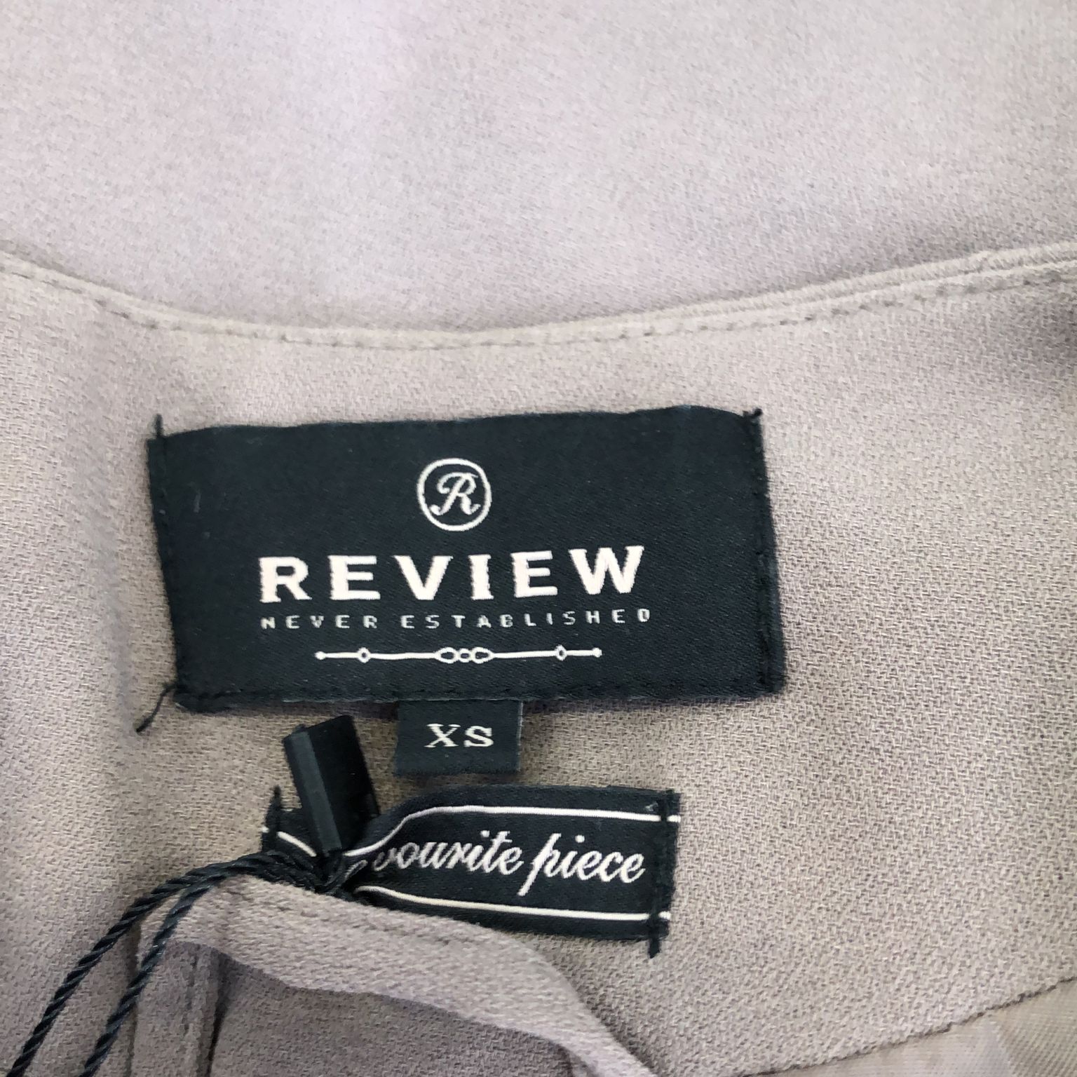 Review