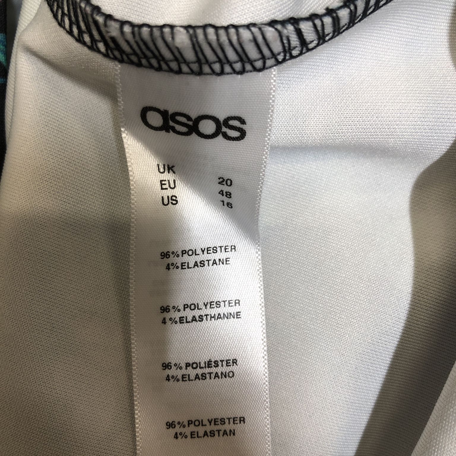 ASOS