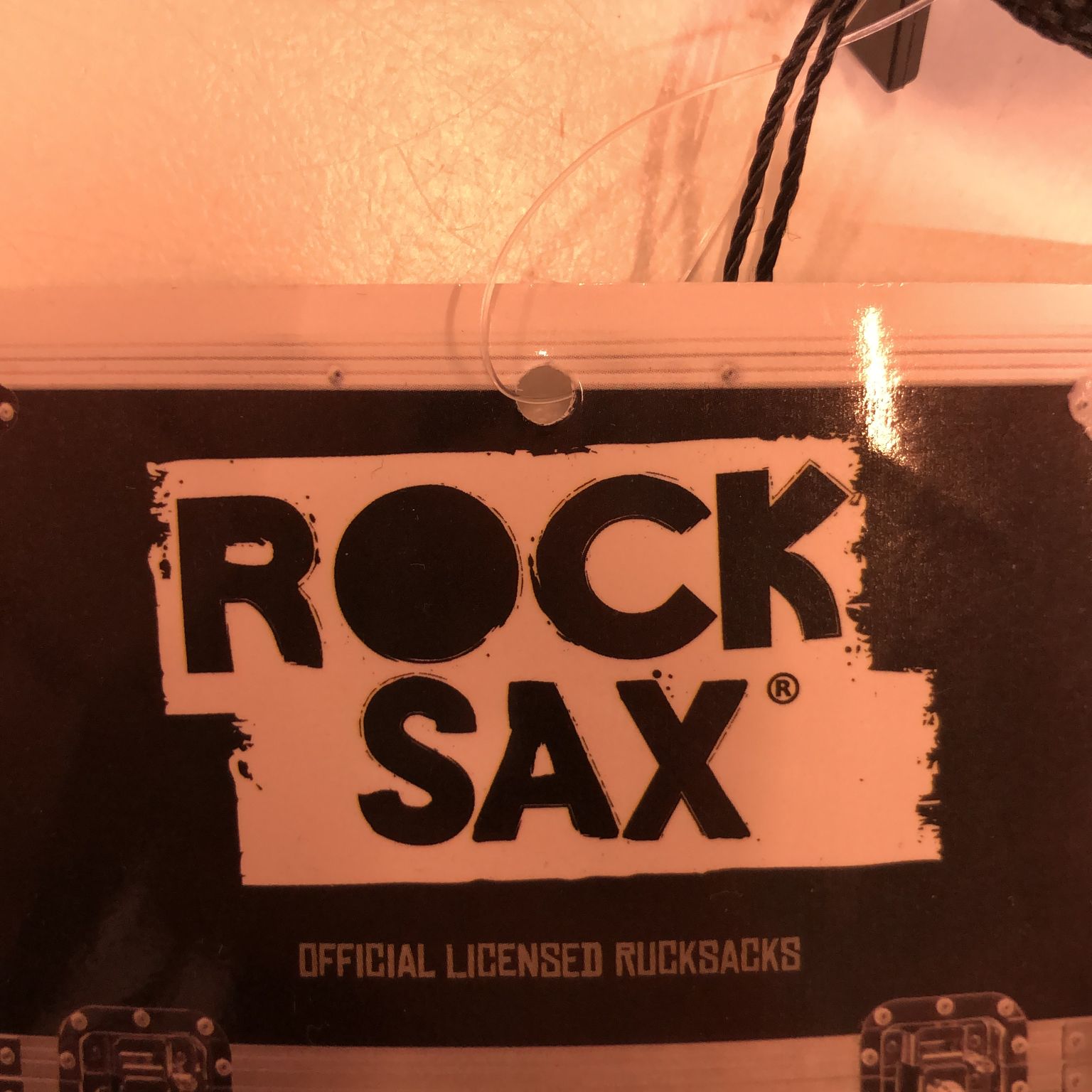 Rock Sax