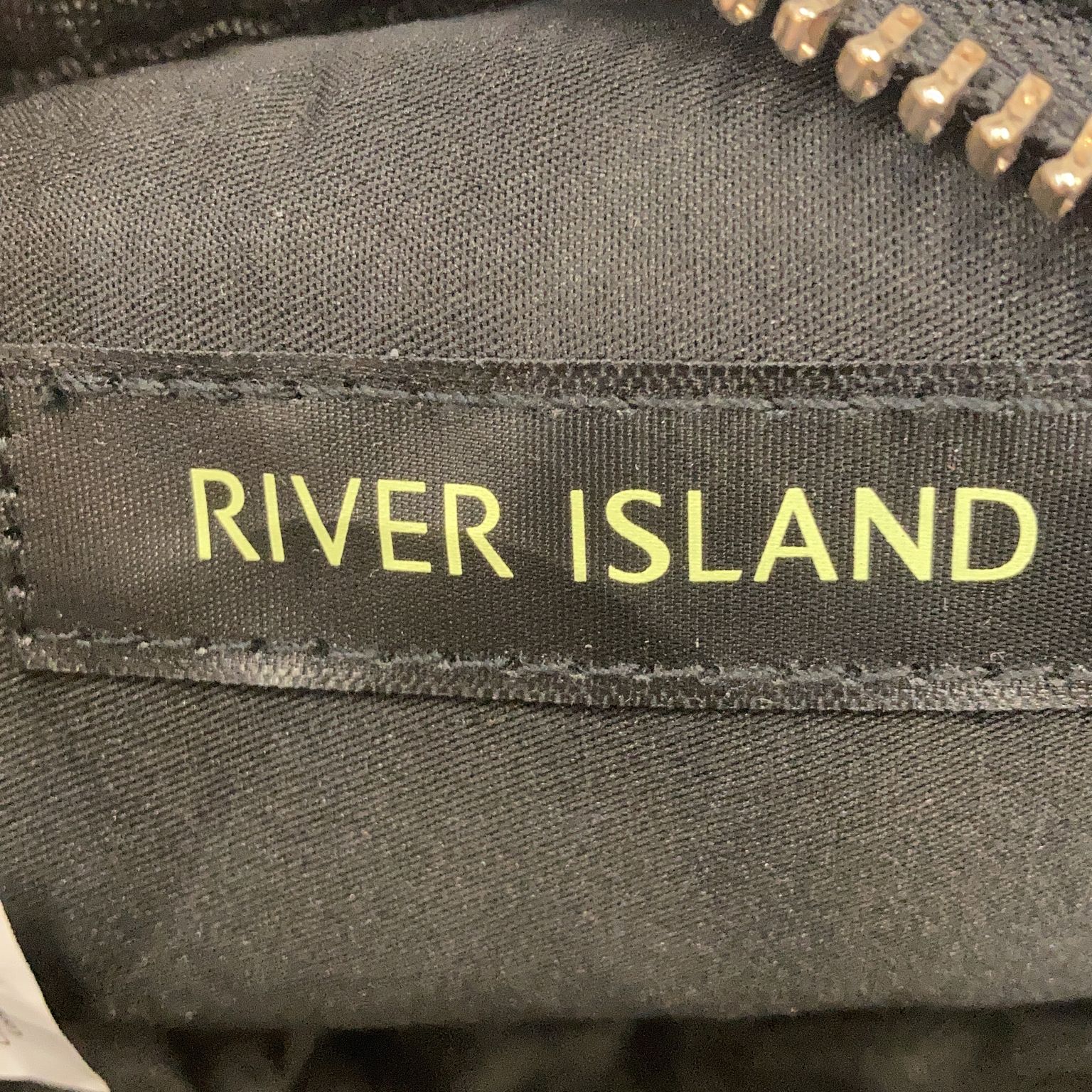 River Island