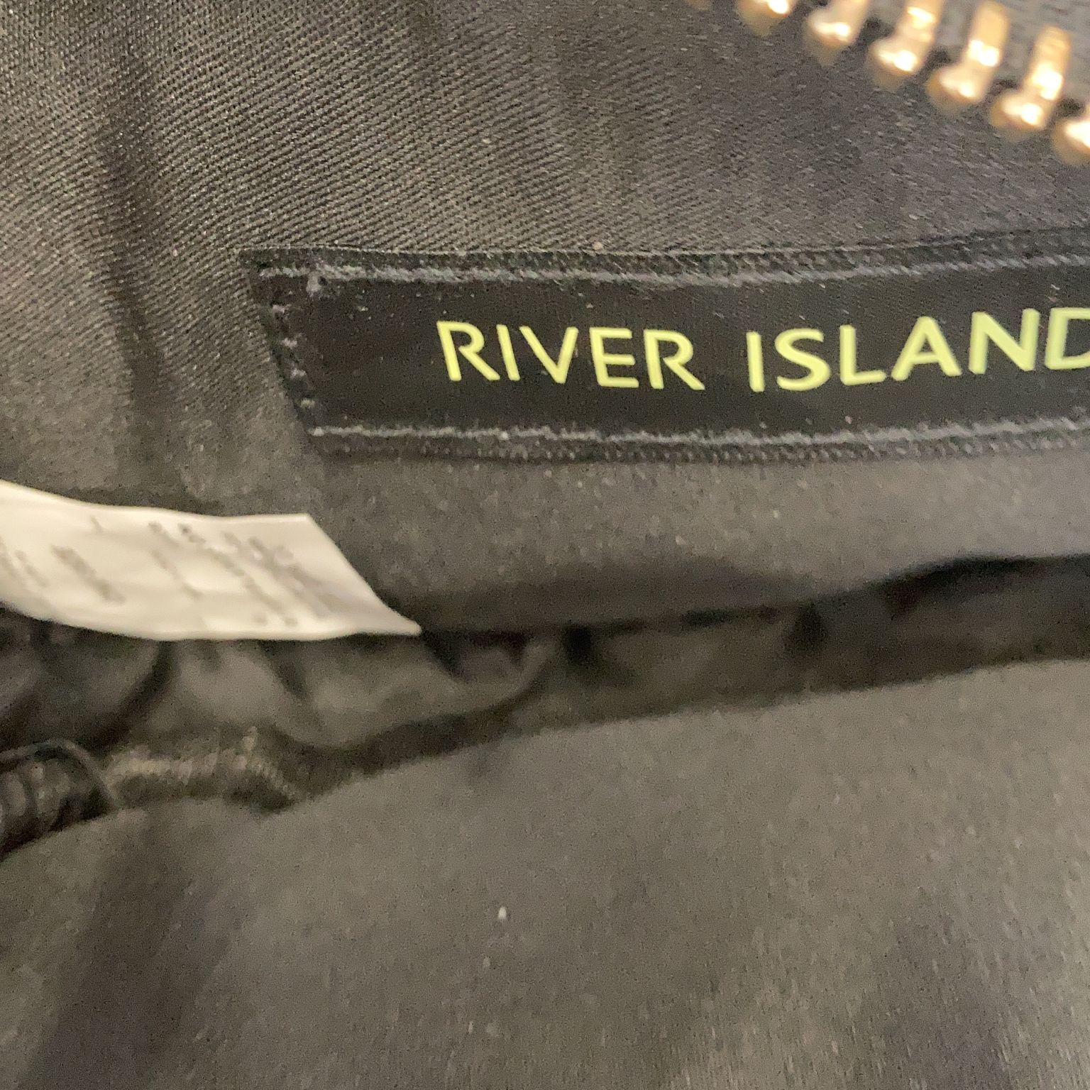 River Island