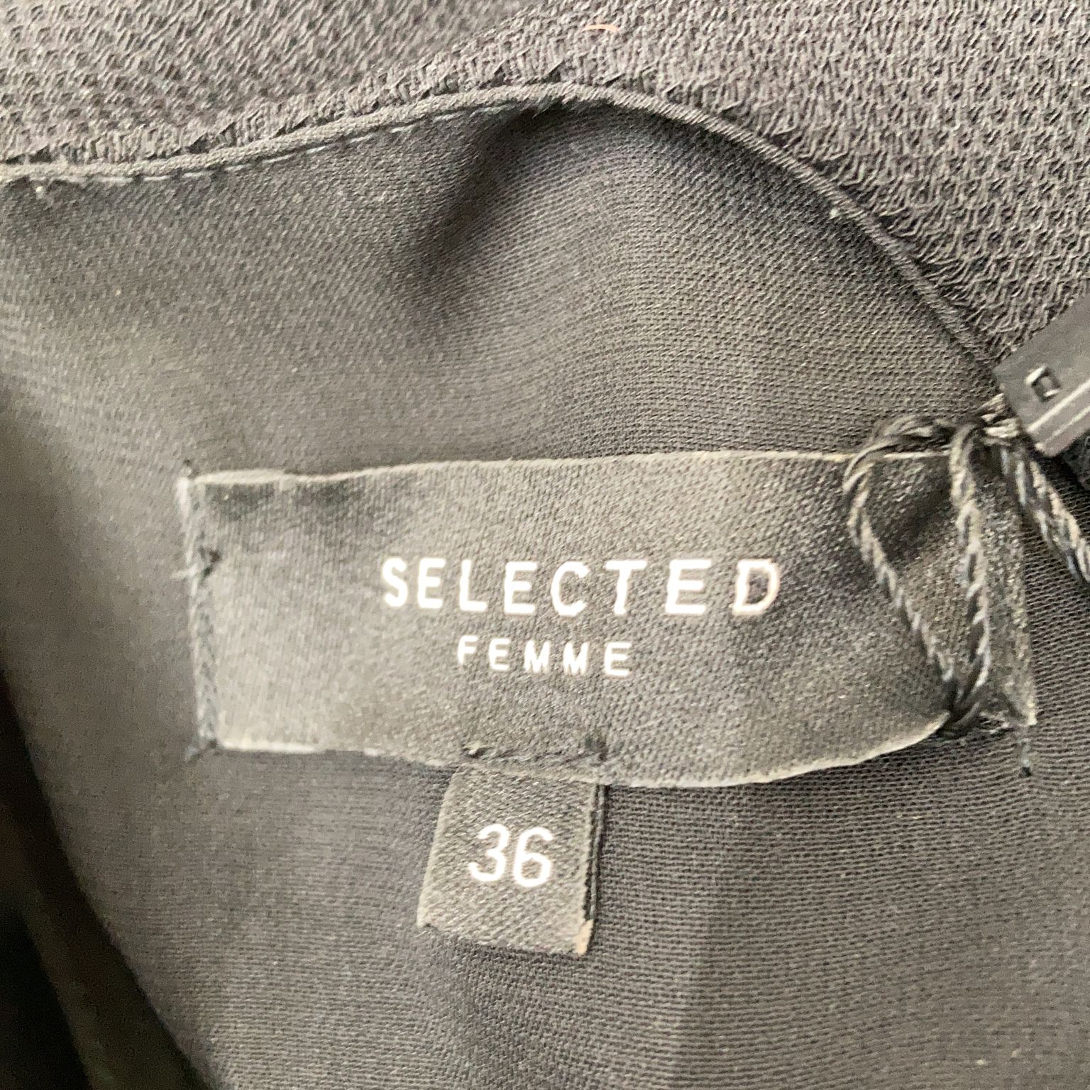 Selected Femme