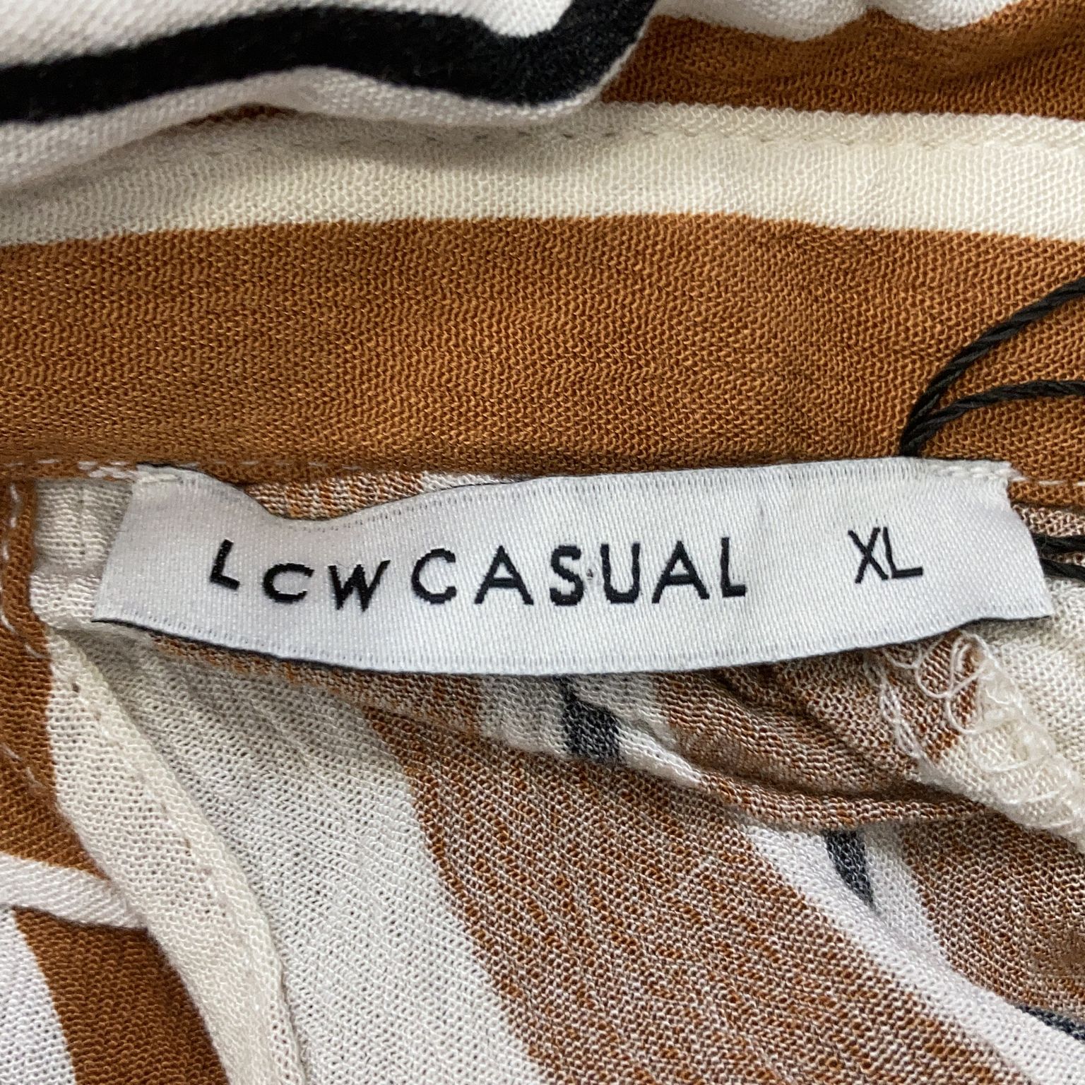 LCW Casual