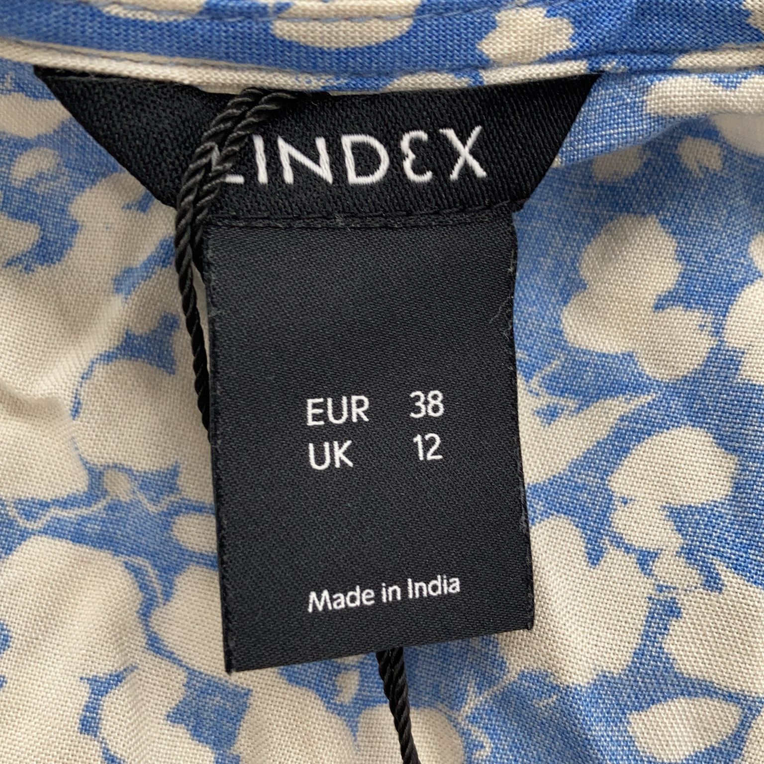 Lindex