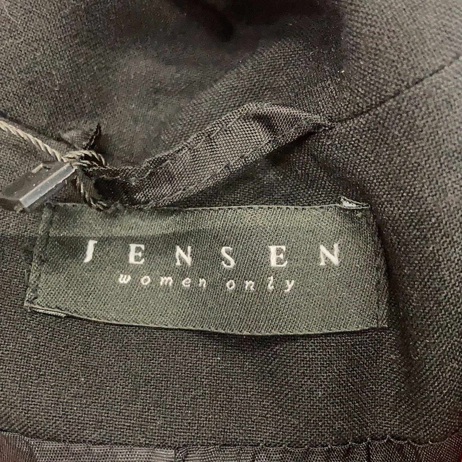 Jensen Women Only