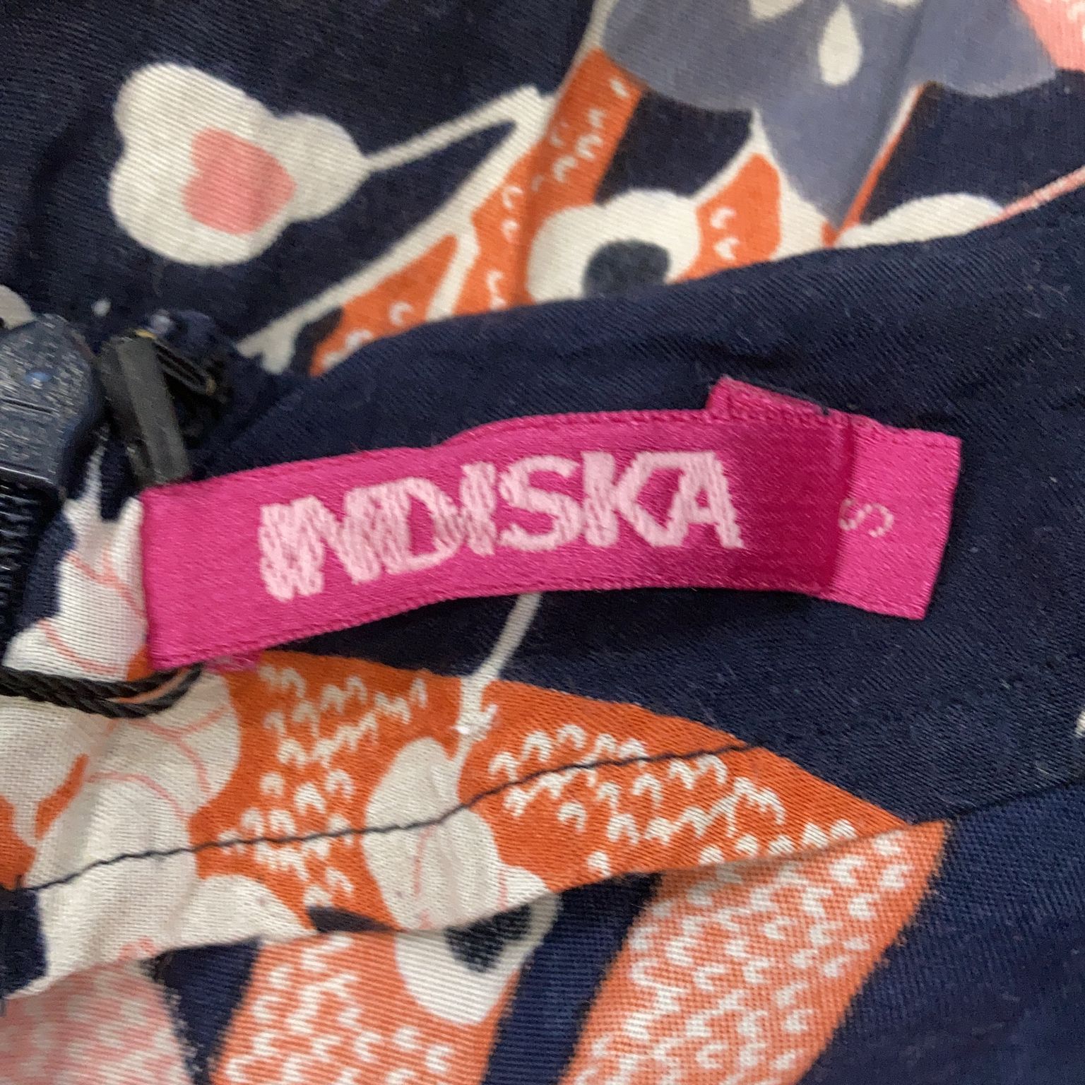 Indiska