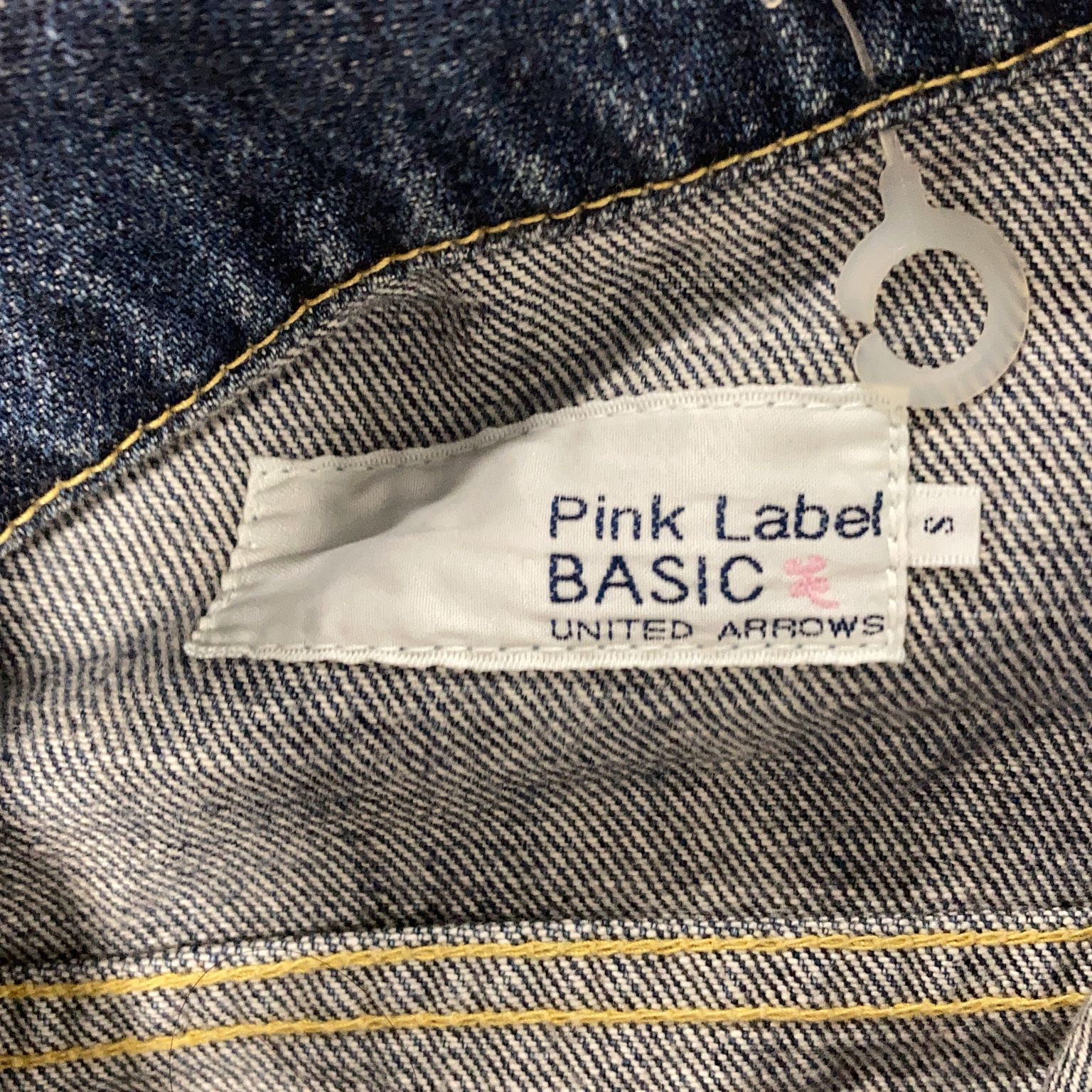 Pink Label