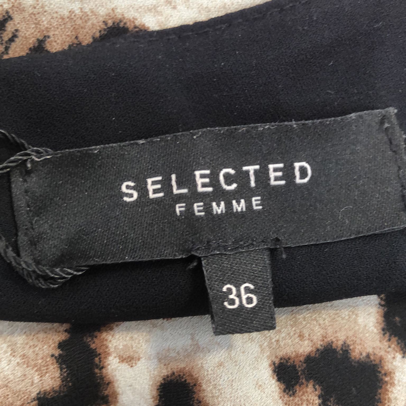 Selected Femme