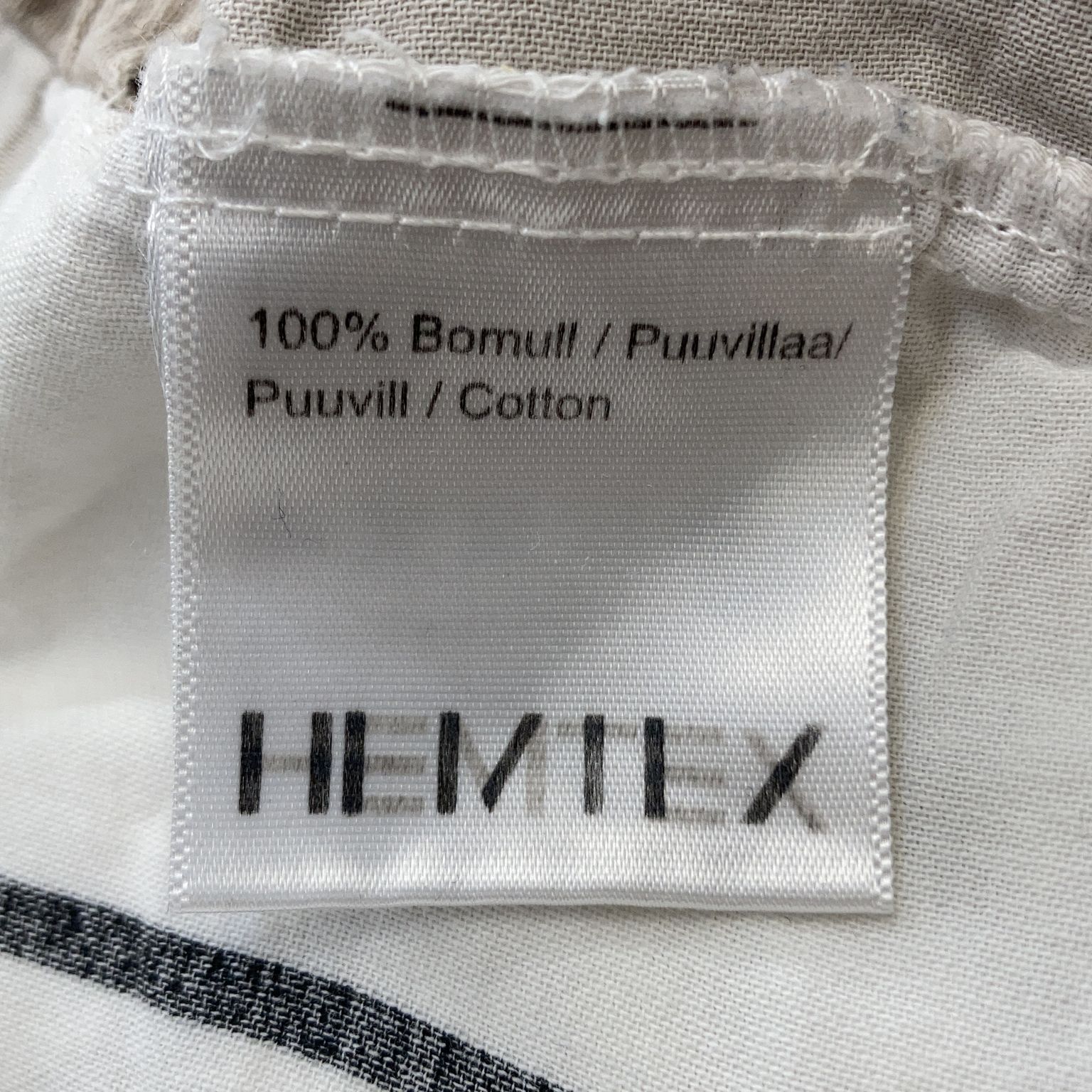 Hemtex