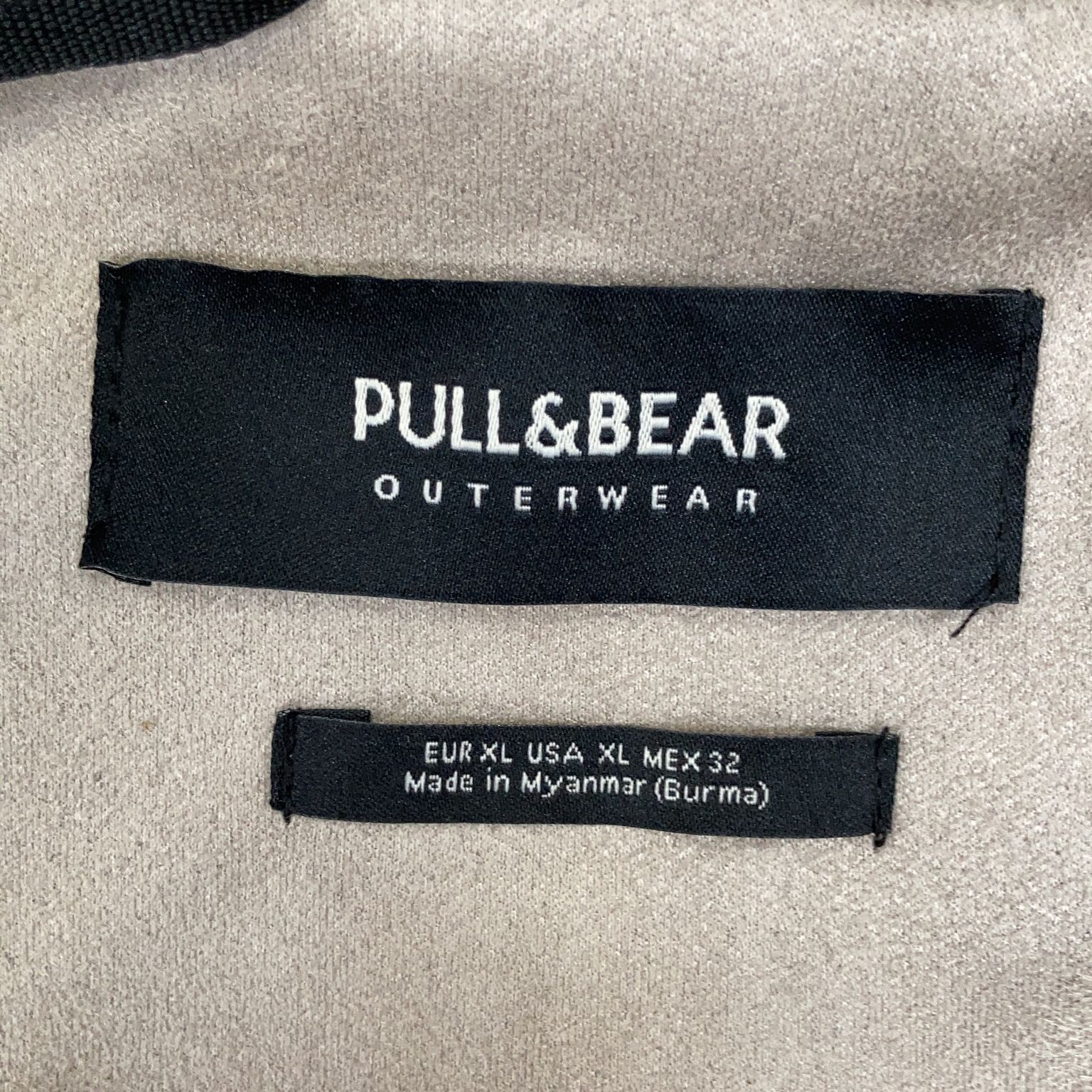 Pull  Bear