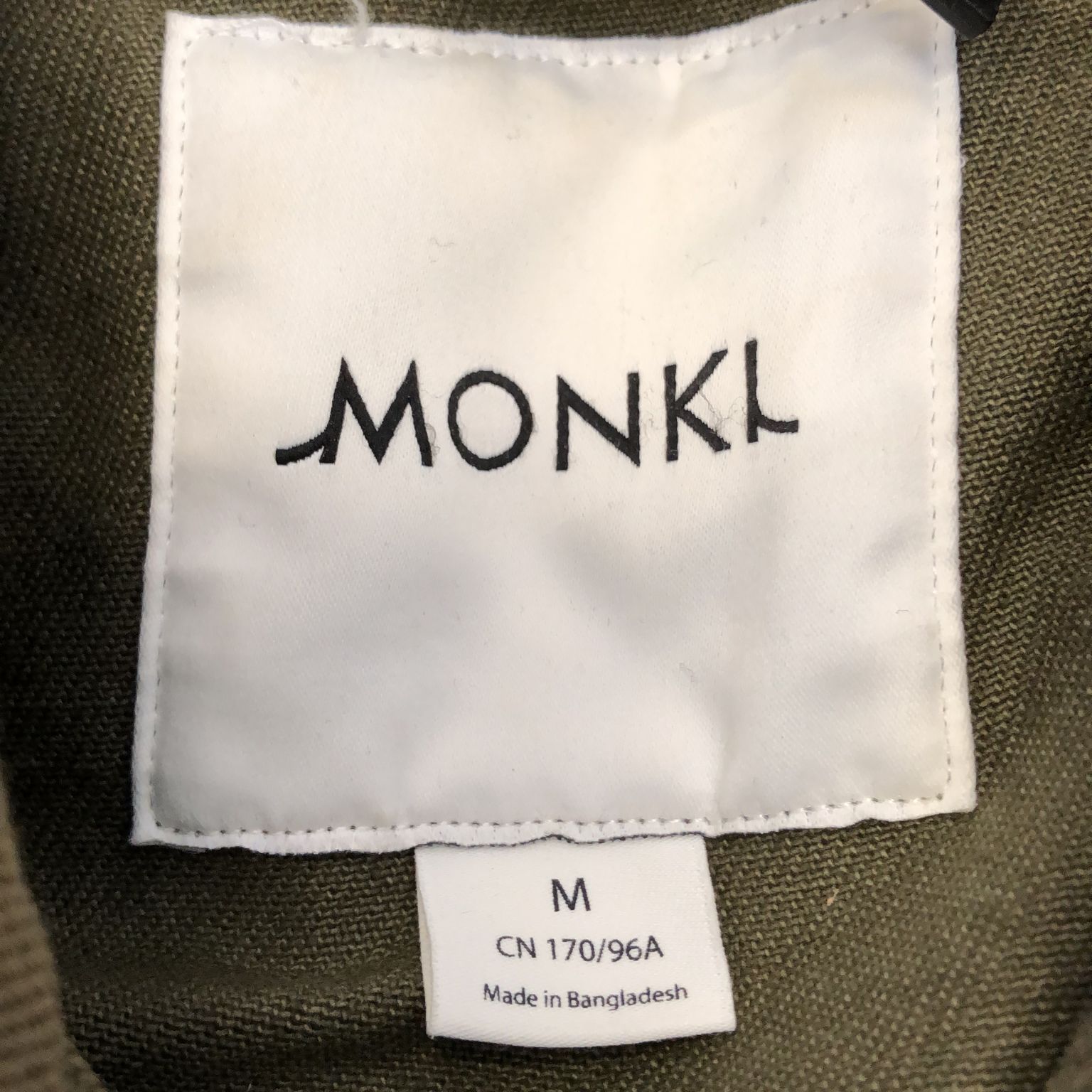 Monki