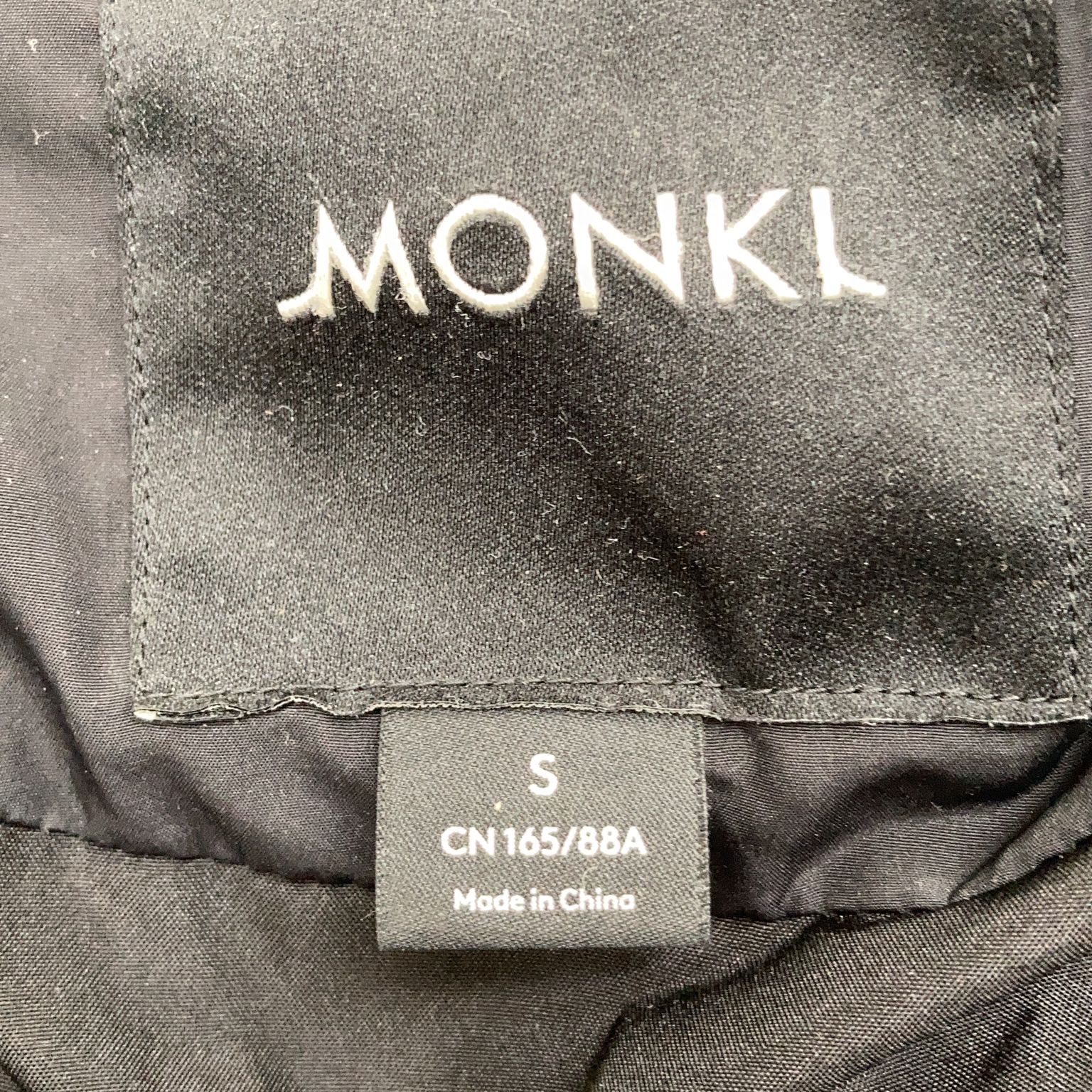 Monki