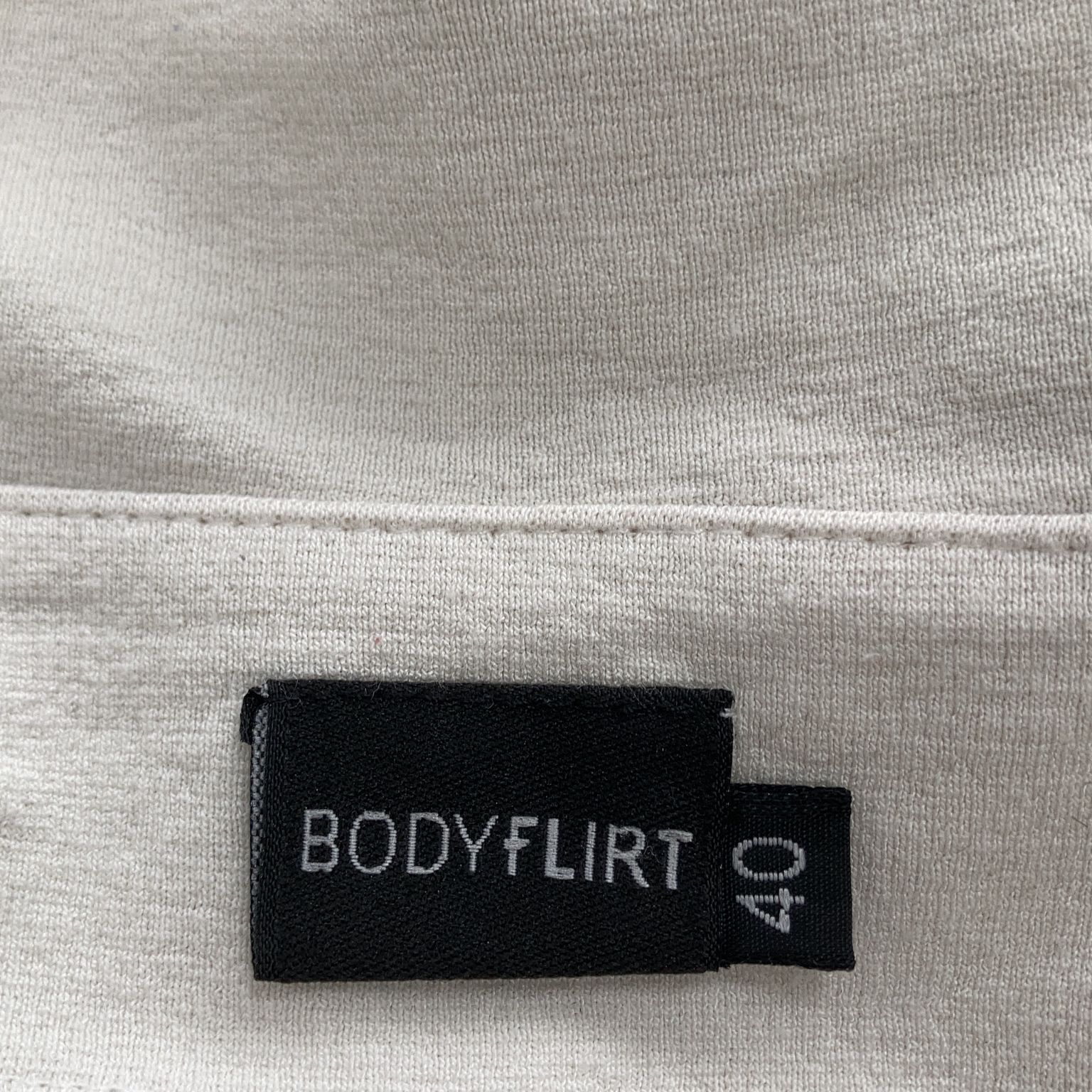 Bodyflirt