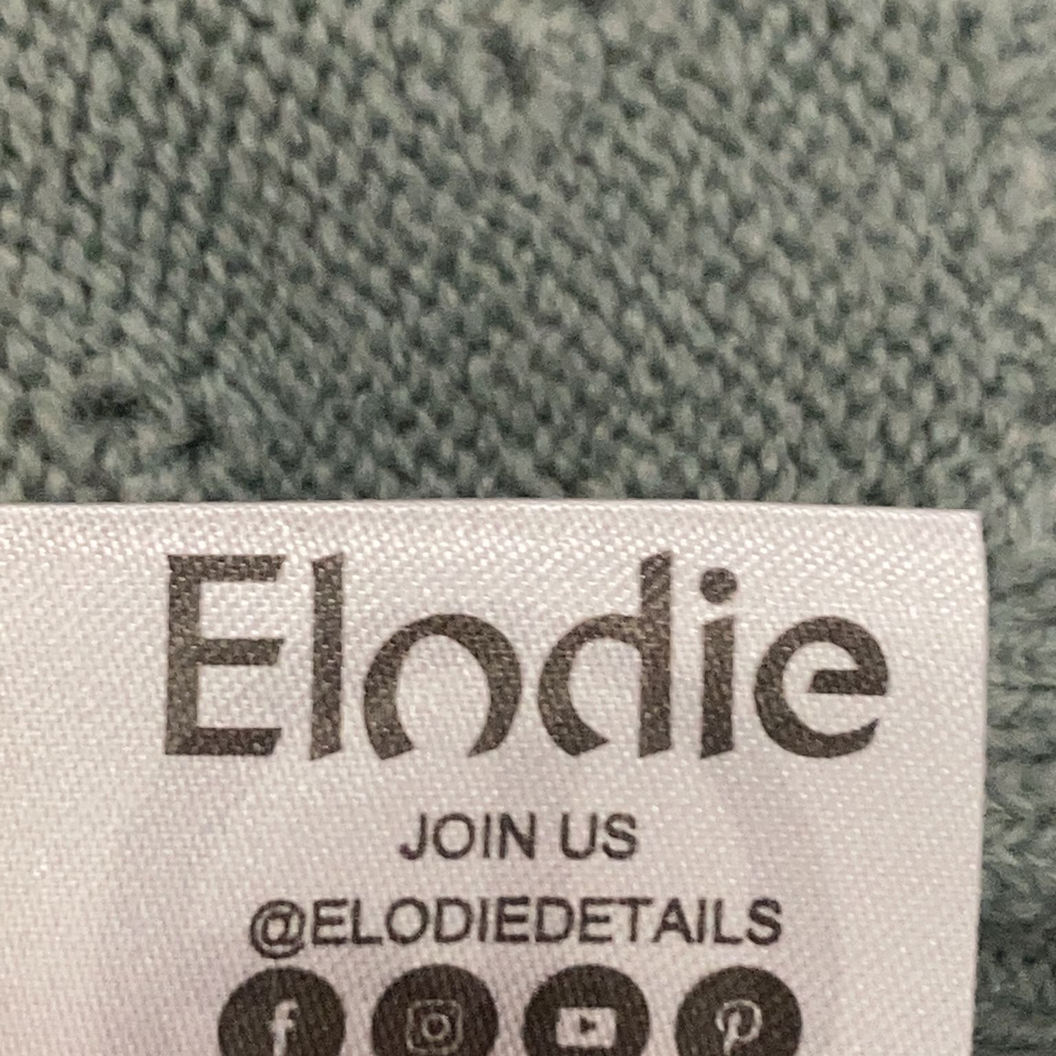 Elodie