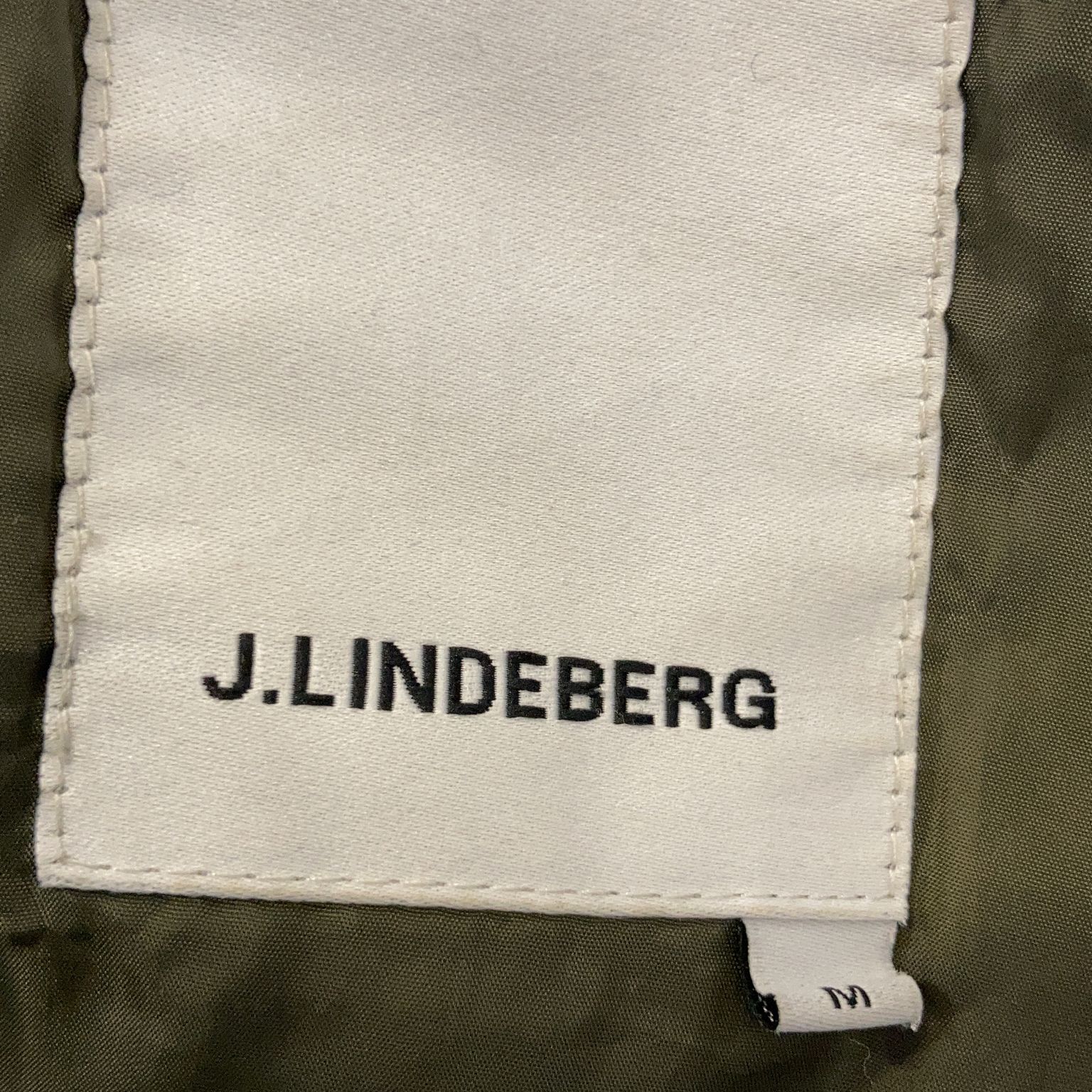 JLindeberg