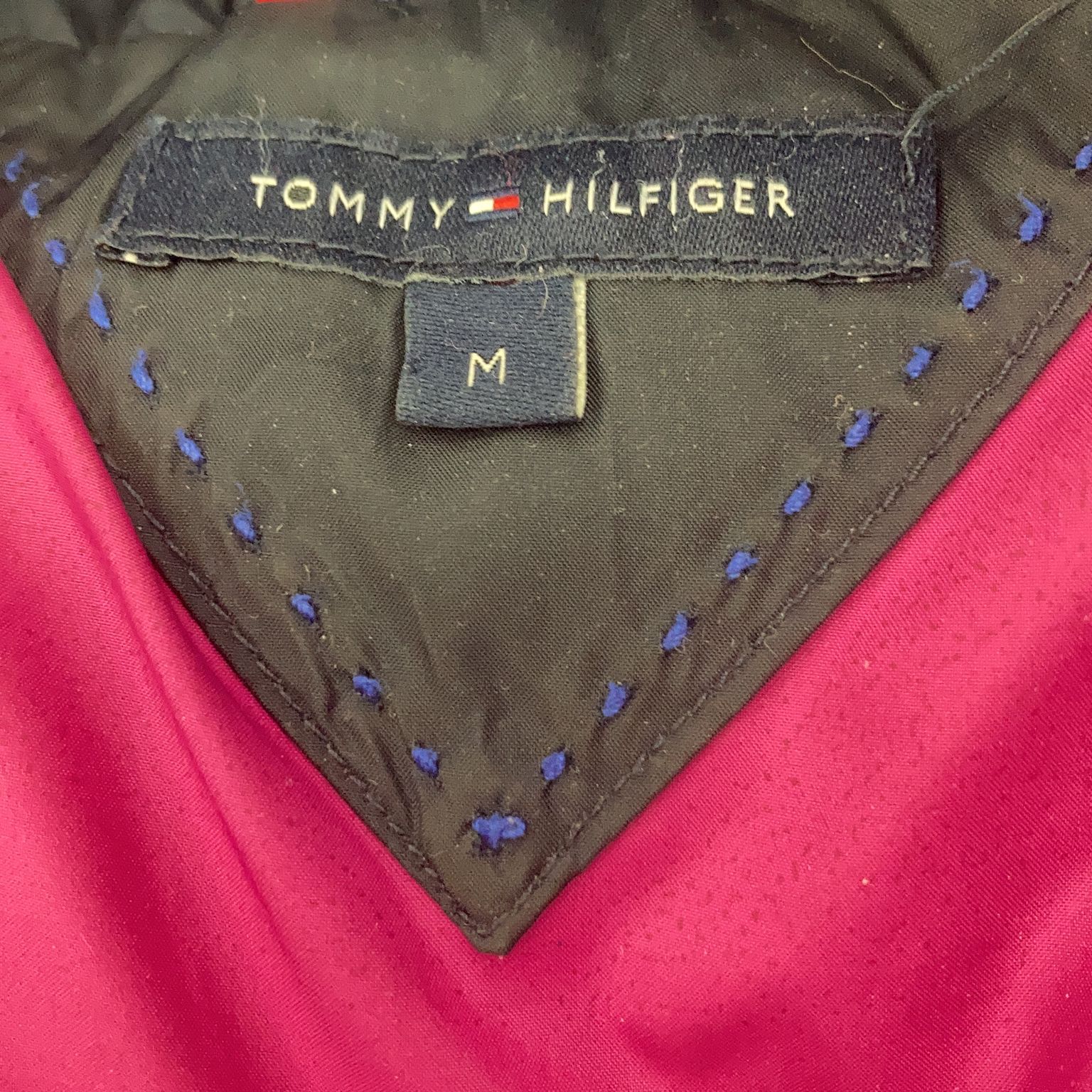 Tommy Hilfiger