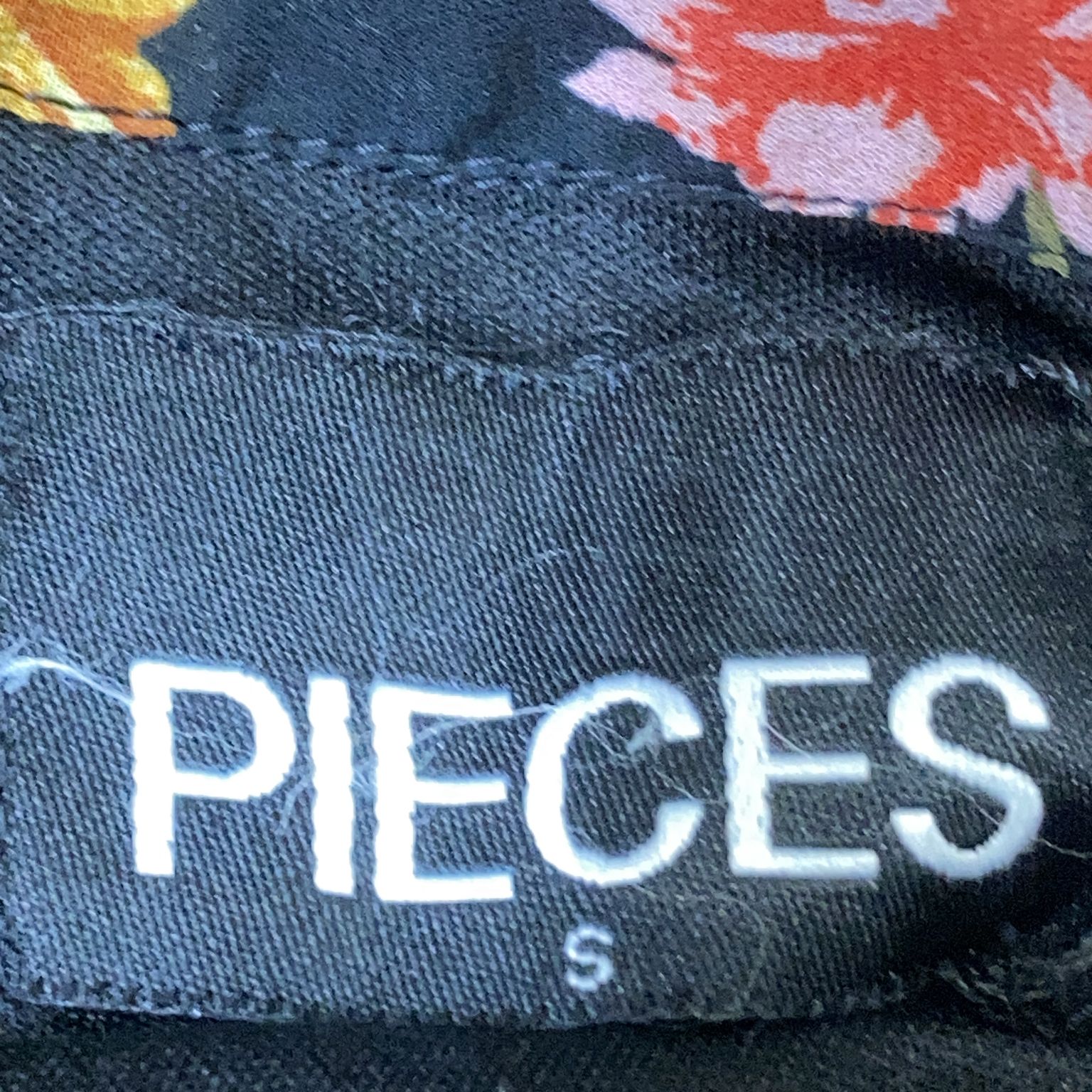 Pieces