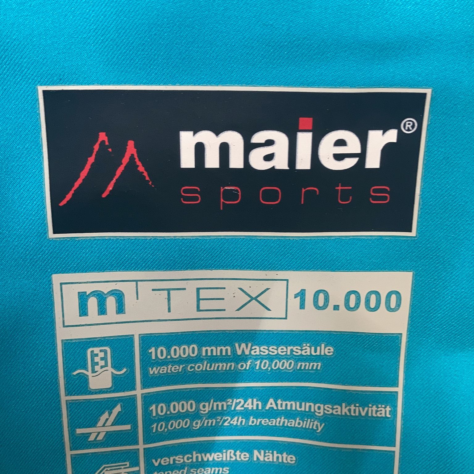 Maier Sports