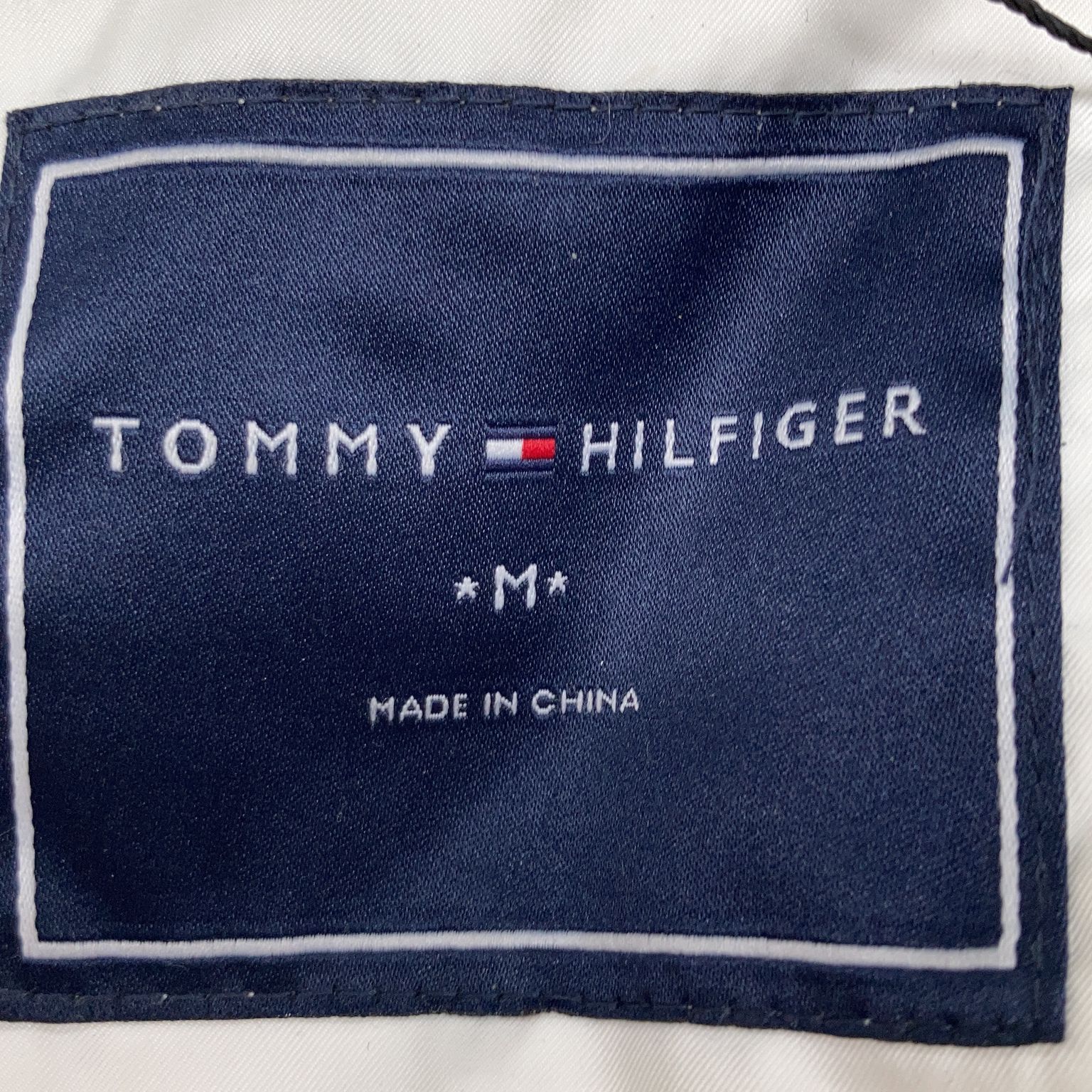 Tommy Hilfiger