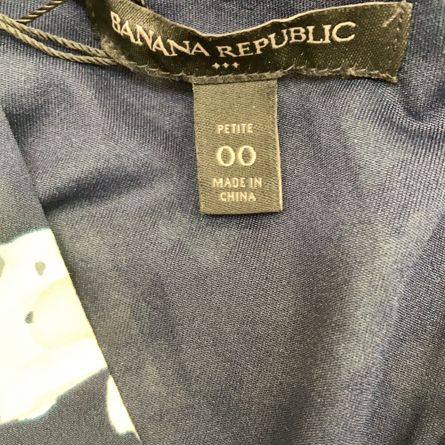 Banana Republic