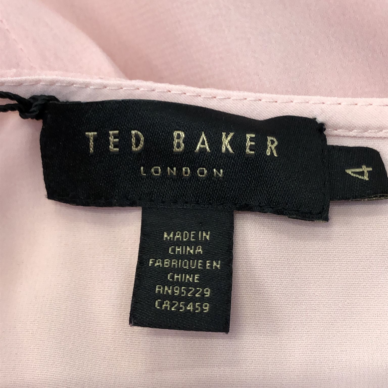 Ted Baker