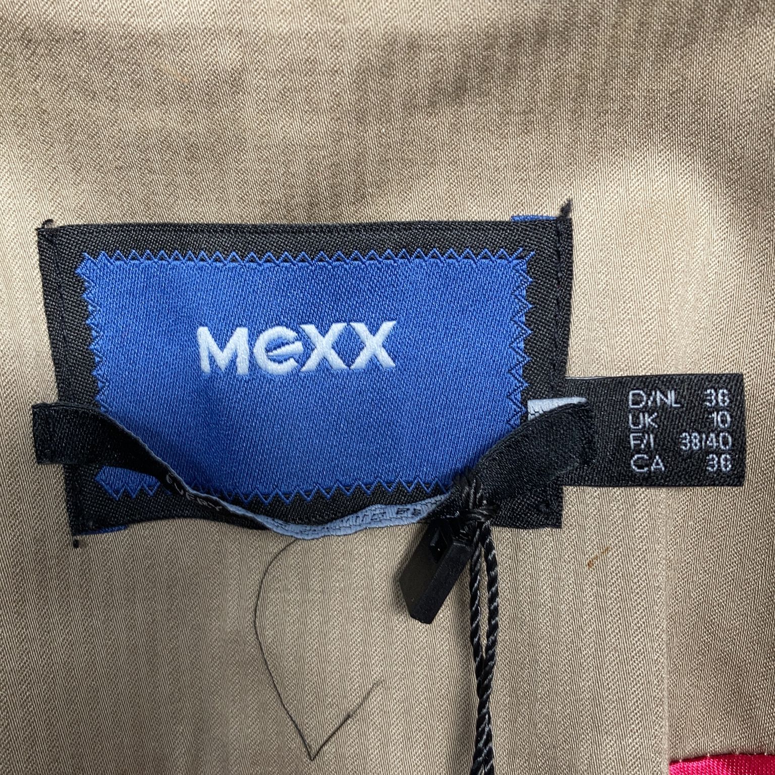 Mexx