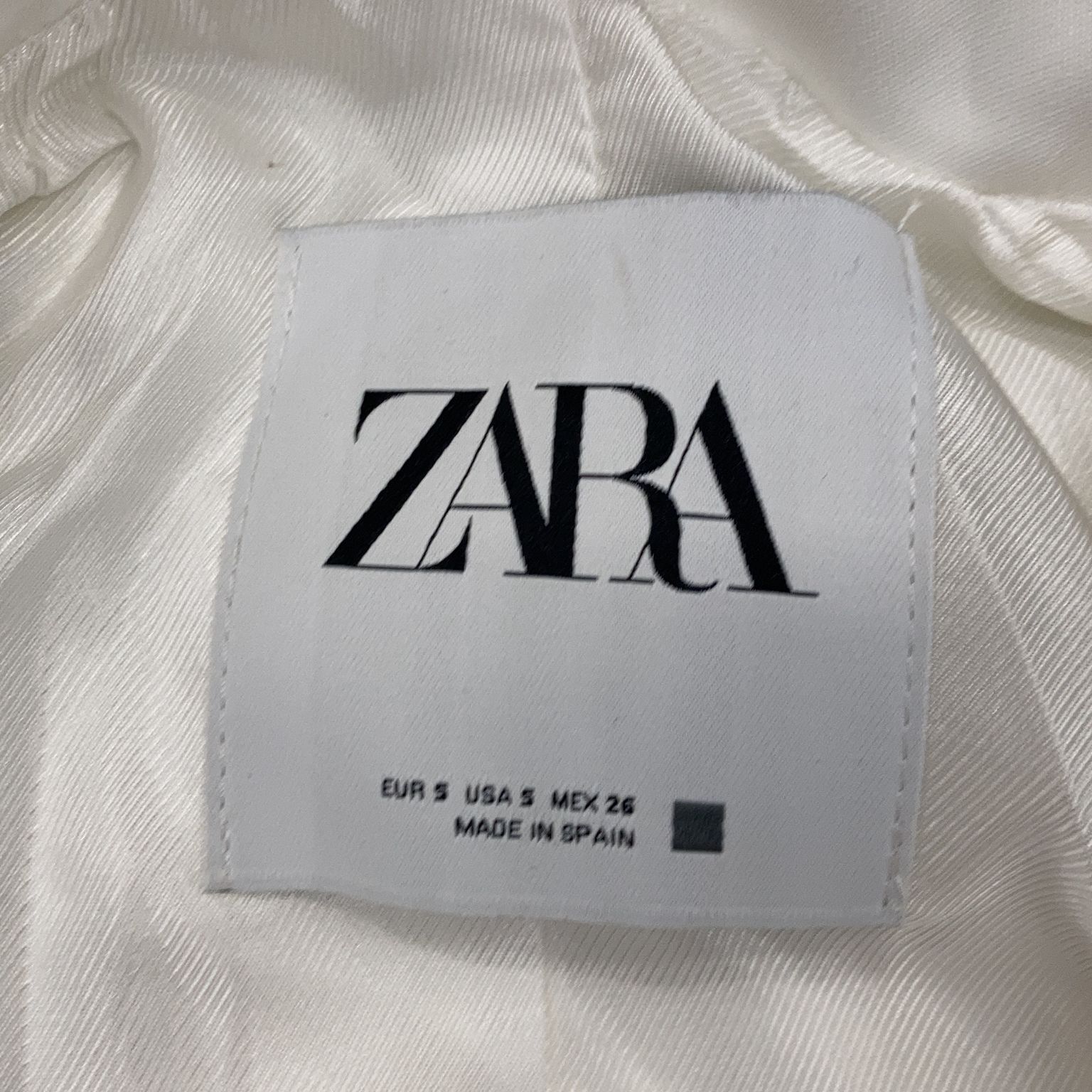 Zara