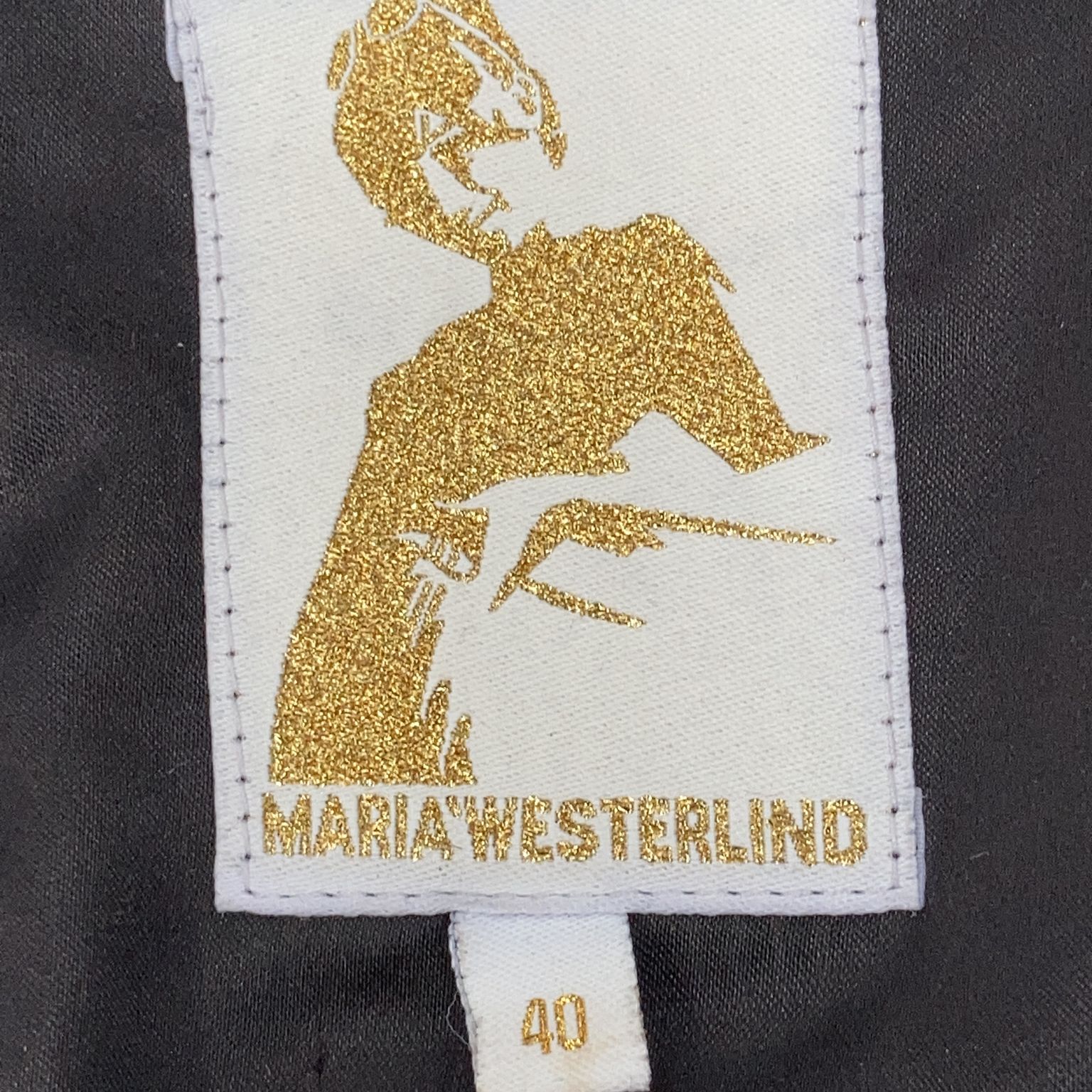 Maria Westerlind